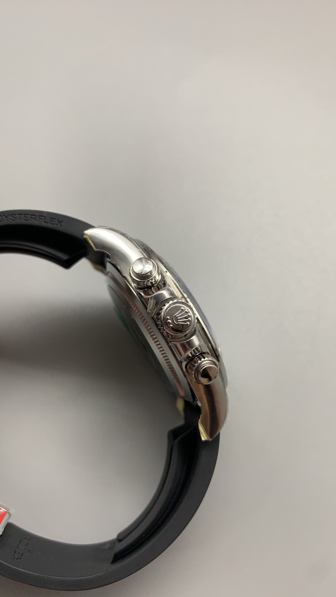 Rolex Daytona Cosmograph | 40 มม. | หน้าปัดอุกกาบาต (Meteorite Dial) | กลไก 4130 อัตโนมัติ