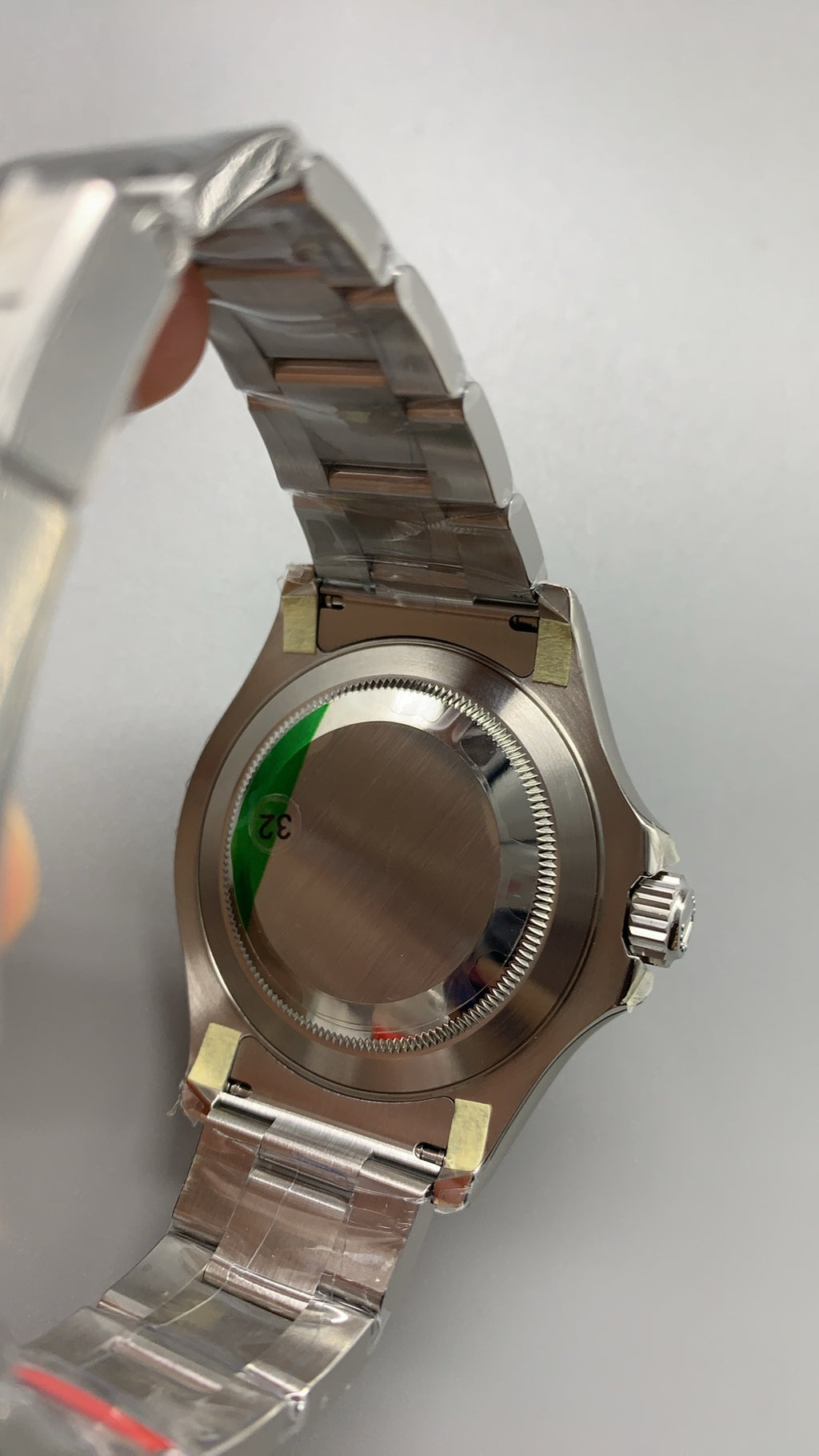 Rolex Yacht-Master 42MM | หน้าปัดสีเทา หรูหราพรีเมียม | ตัวเรือนไวท์โกลด์