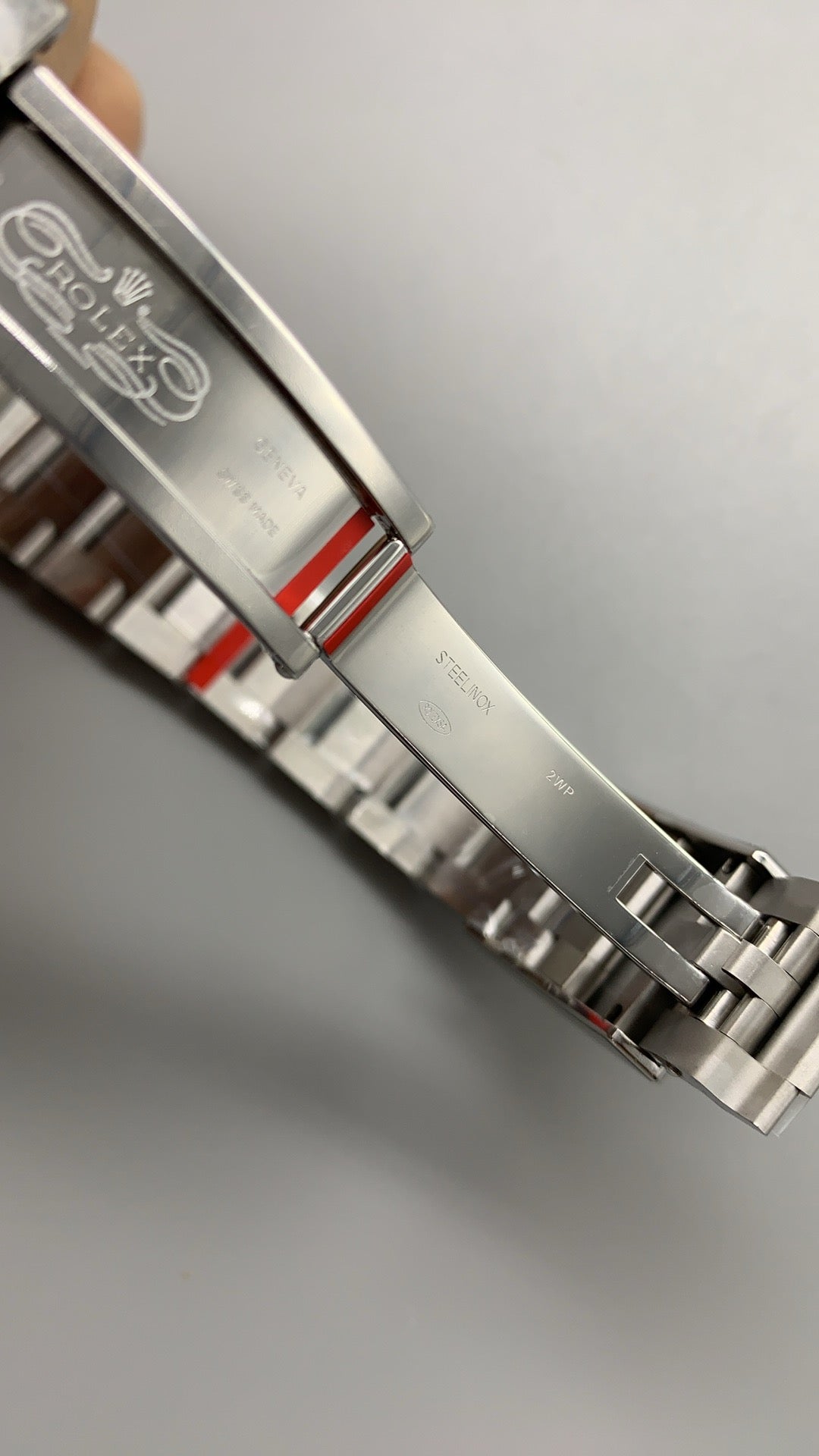 Rolex Yacht-Master 42MM | หน้าปัดสีเทา หรูหราพรีเมียม | ตัวเรือนไวท์โกลด์