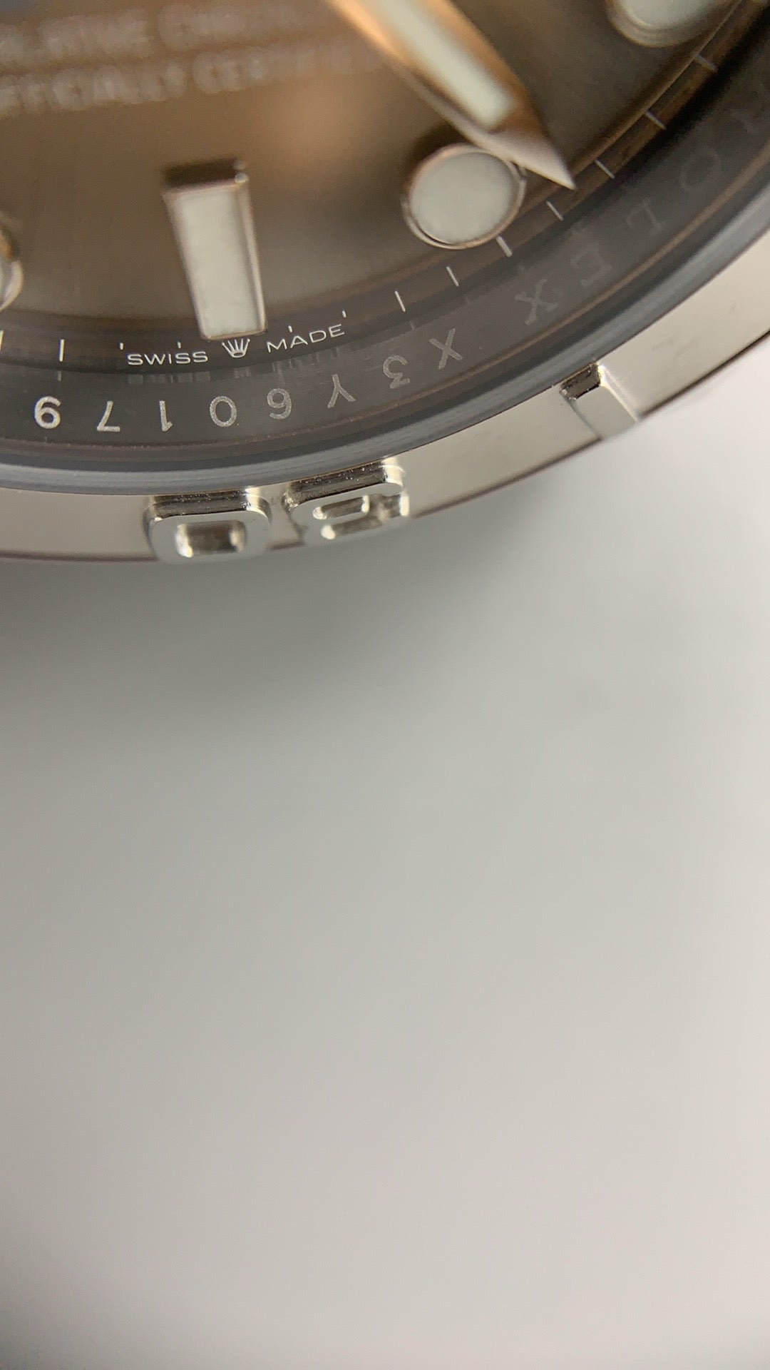 Rolex Yacht-Master 42MM | หน้าปัดสีเทา หรูหราพรีเมียม | ตัวเรือนไวท์โกลด์