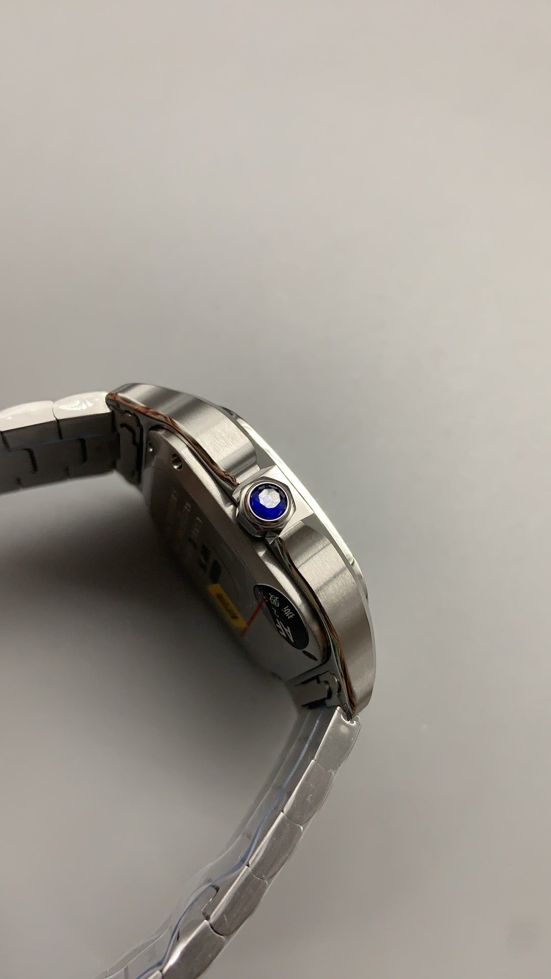 Cartier Santos | ขนาด 35 มม. (Medium) | อัตโนมัติ