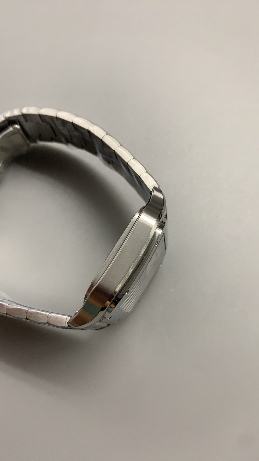 Cartier Santos | ขนาด 35 มม. (Medium) | อัตโนมัติ