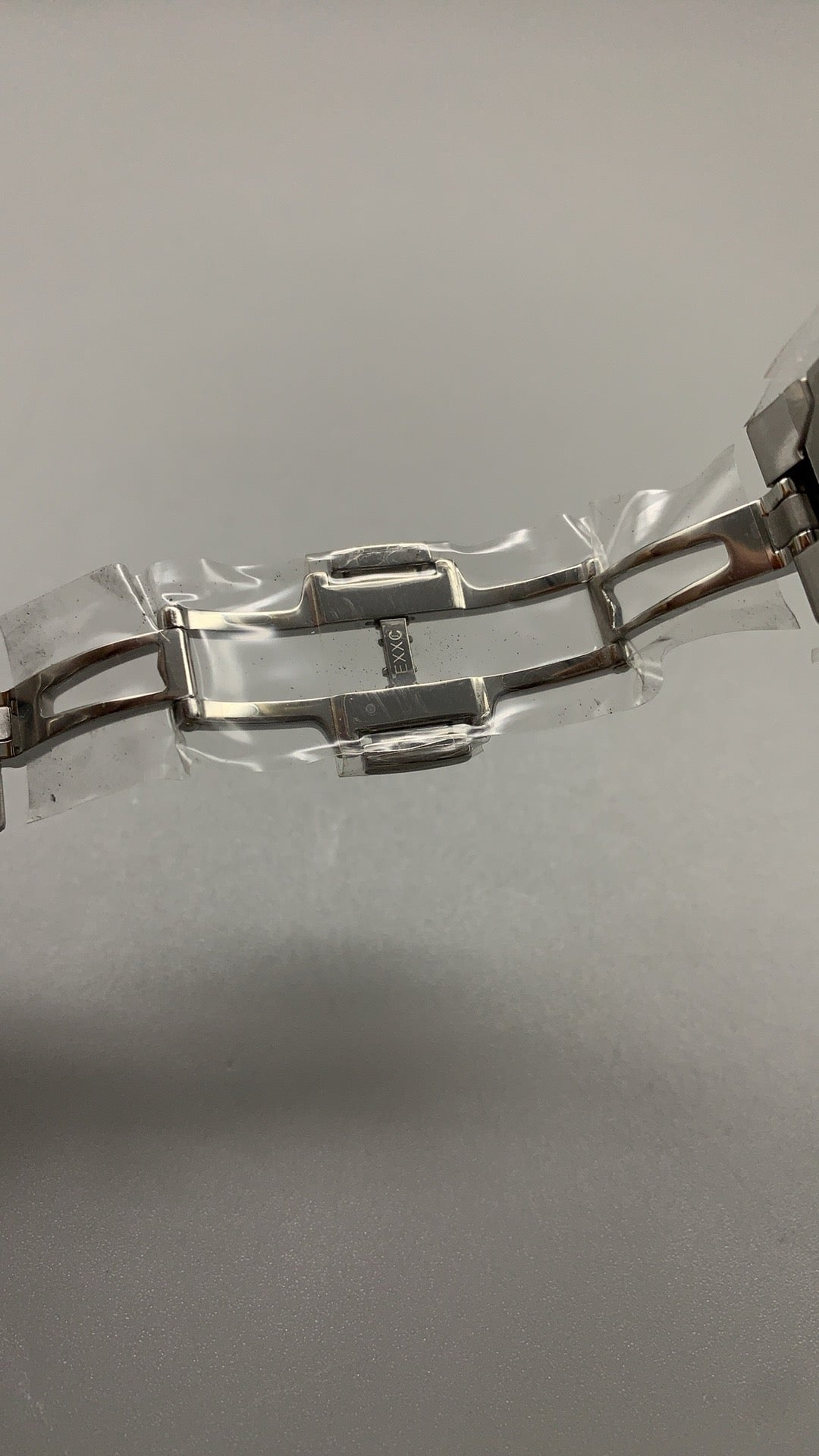 Vacheron Constantin Historiques 222 | 37MM | ตัวเรือนสแตนเลสสตีล/เคลือบสีโรสโกลด์ PVD | หน้าปัดสีทองแชมเปญ | กลไกอัตโนมัติ Cal.2455/2