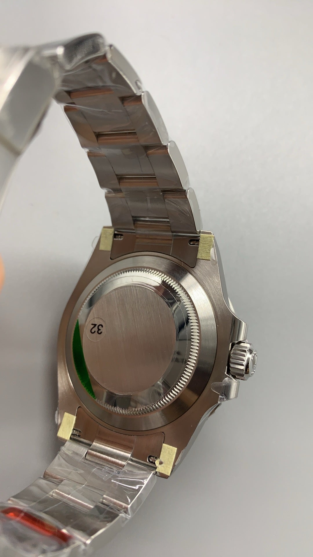 Rolex Submariner 41MM | ขอบเขียวรุ่นฮิต | กลไกอัตโนมัติ Cal.3235