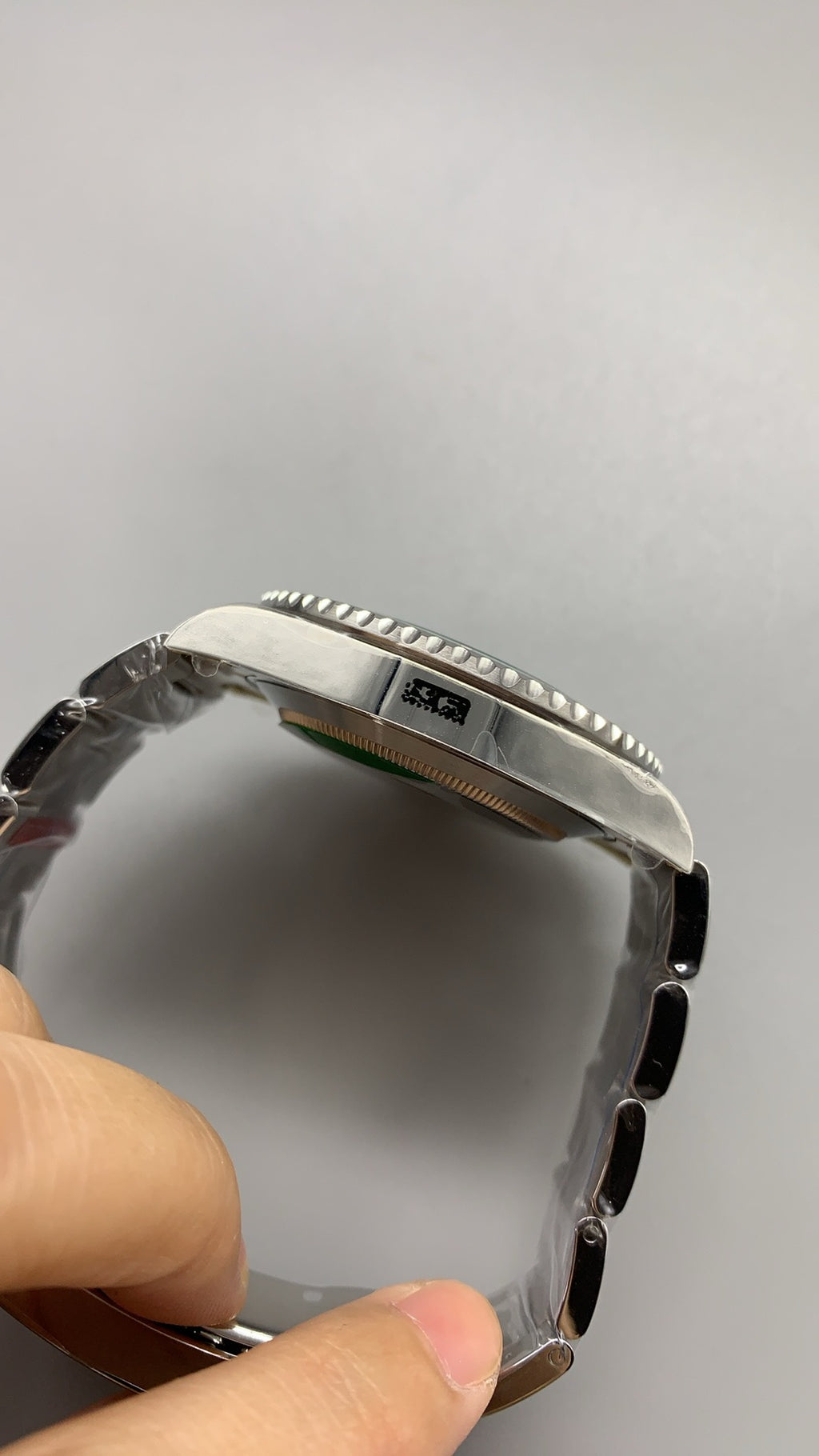 Rolex Submariner 41MM | ขอบเขียวรุ่นฮิต | กลไกอัตโนมัติ Cal.3235