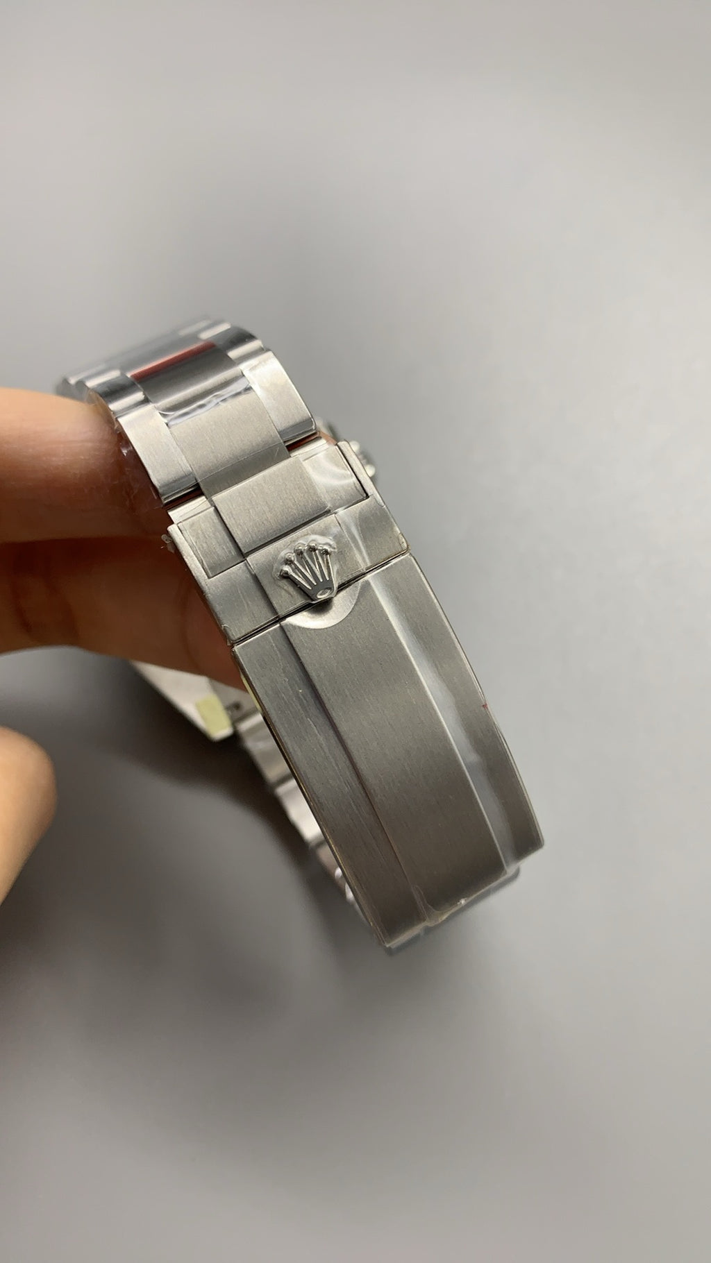 Rolex Submariner 41MM | ขอบเขียวรุ่นฮิต | กลไกอัตโนมัติ Cal.3235