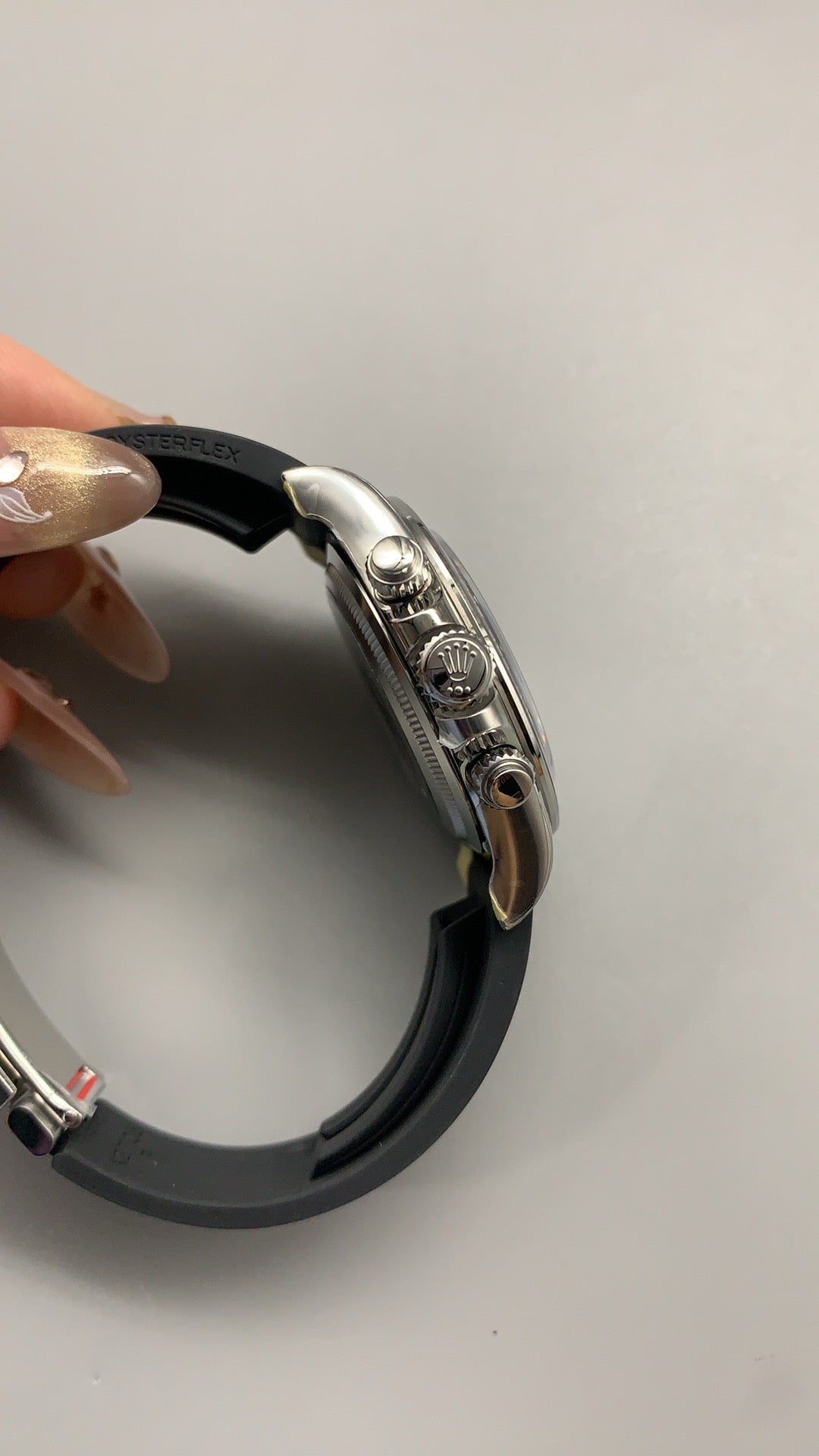 Rolex Daytona 40MM | สุดยอดโครโนกราฟ | กลไกอัตโนมัติ Cal.4131