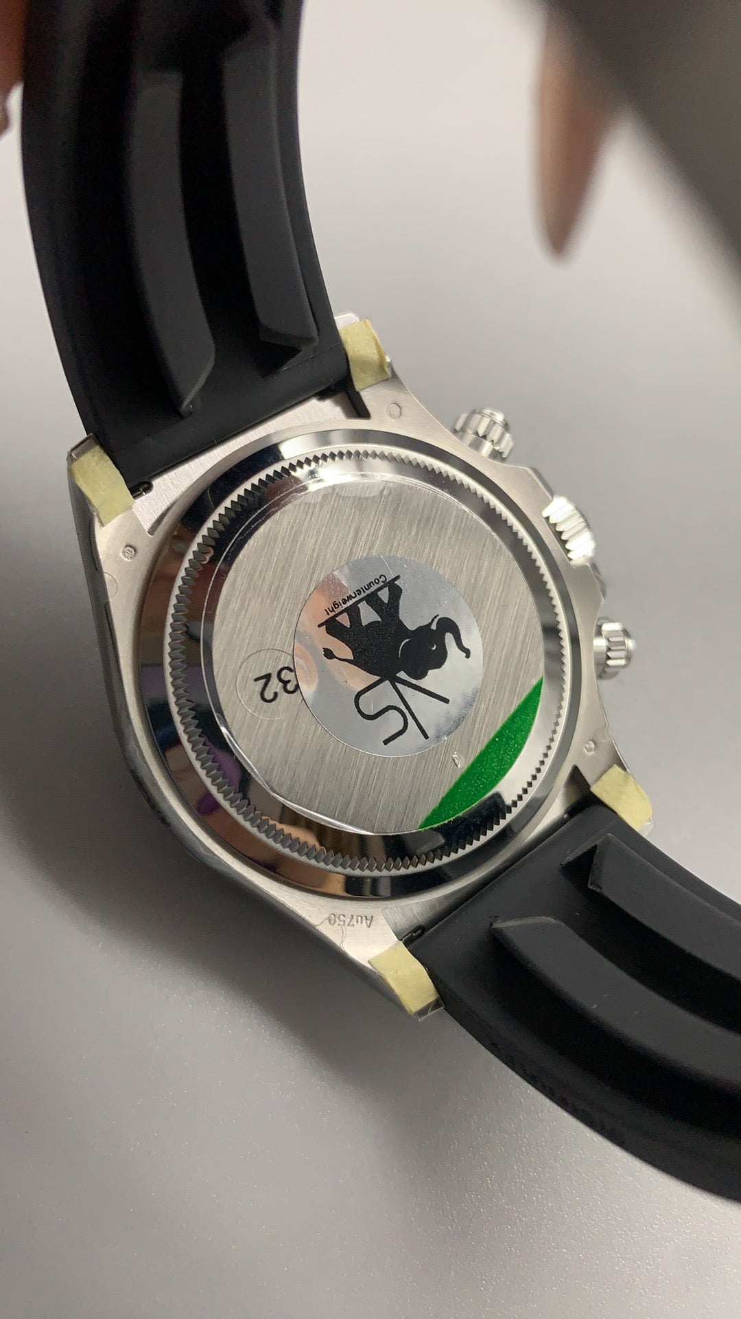 Rolex Daytona 40MM | สุดยอดโครโนกราฟ | กลไกอัตโนมัติ Cal.4131