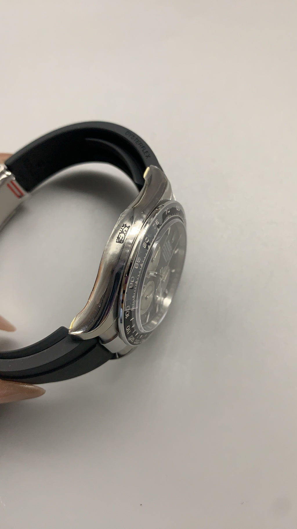 Rolex Daytona 40MM | สุดยอดโครโนกราฟ | กลไกอัตโนมัติ Cal.4131