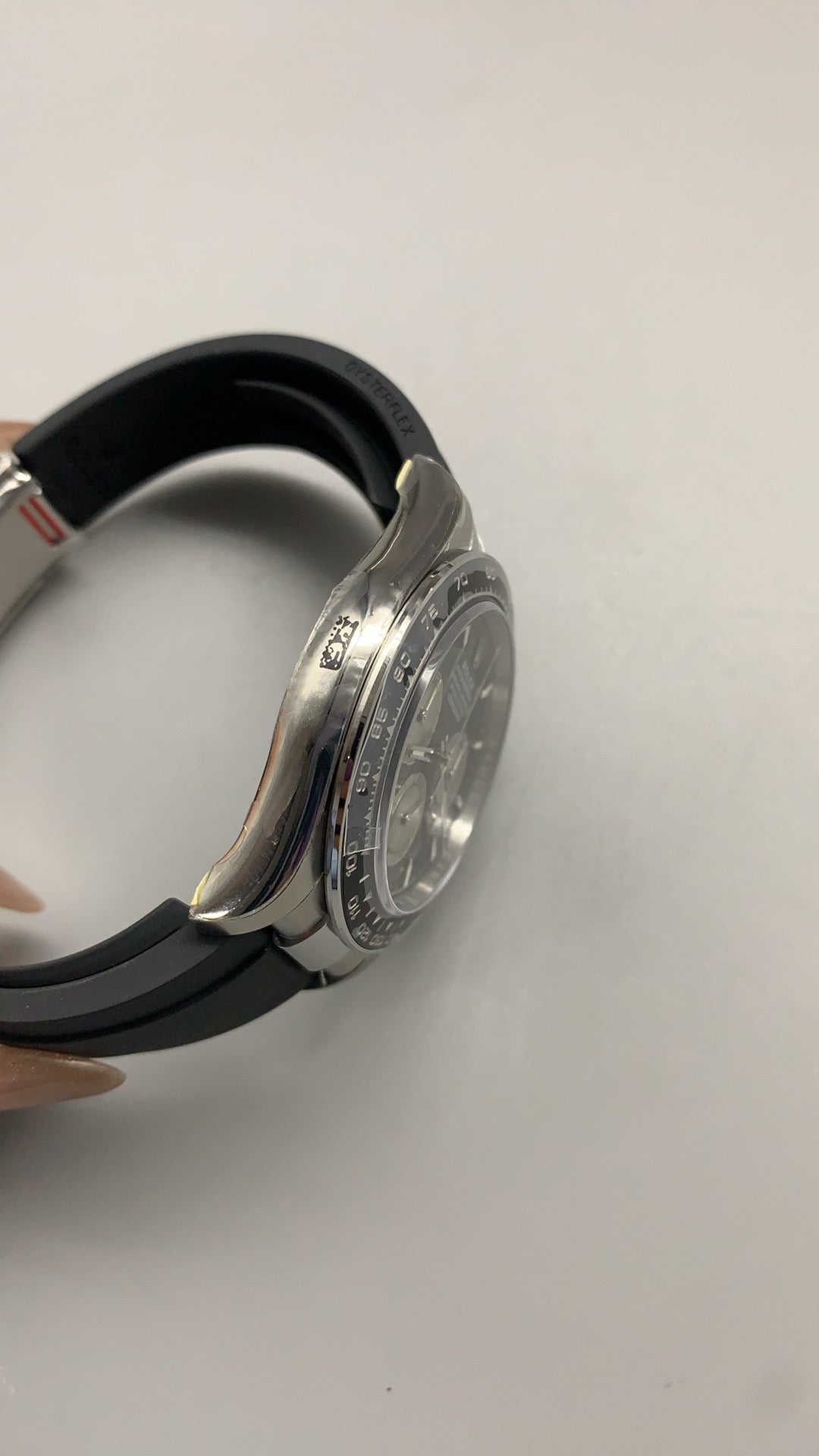 Rolex Daytona 40MM | สุดยอดโครโนกราฟ | กลไกอัตโนมัติ Cal.4131