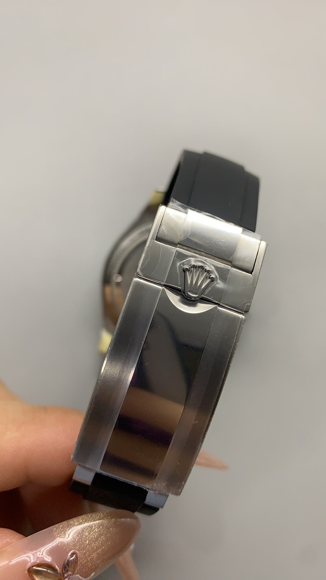 Rolex Daytona 40MM | สุดยอดโครโนกราฟ | กลไกอัตโนมัติ Cal.4131