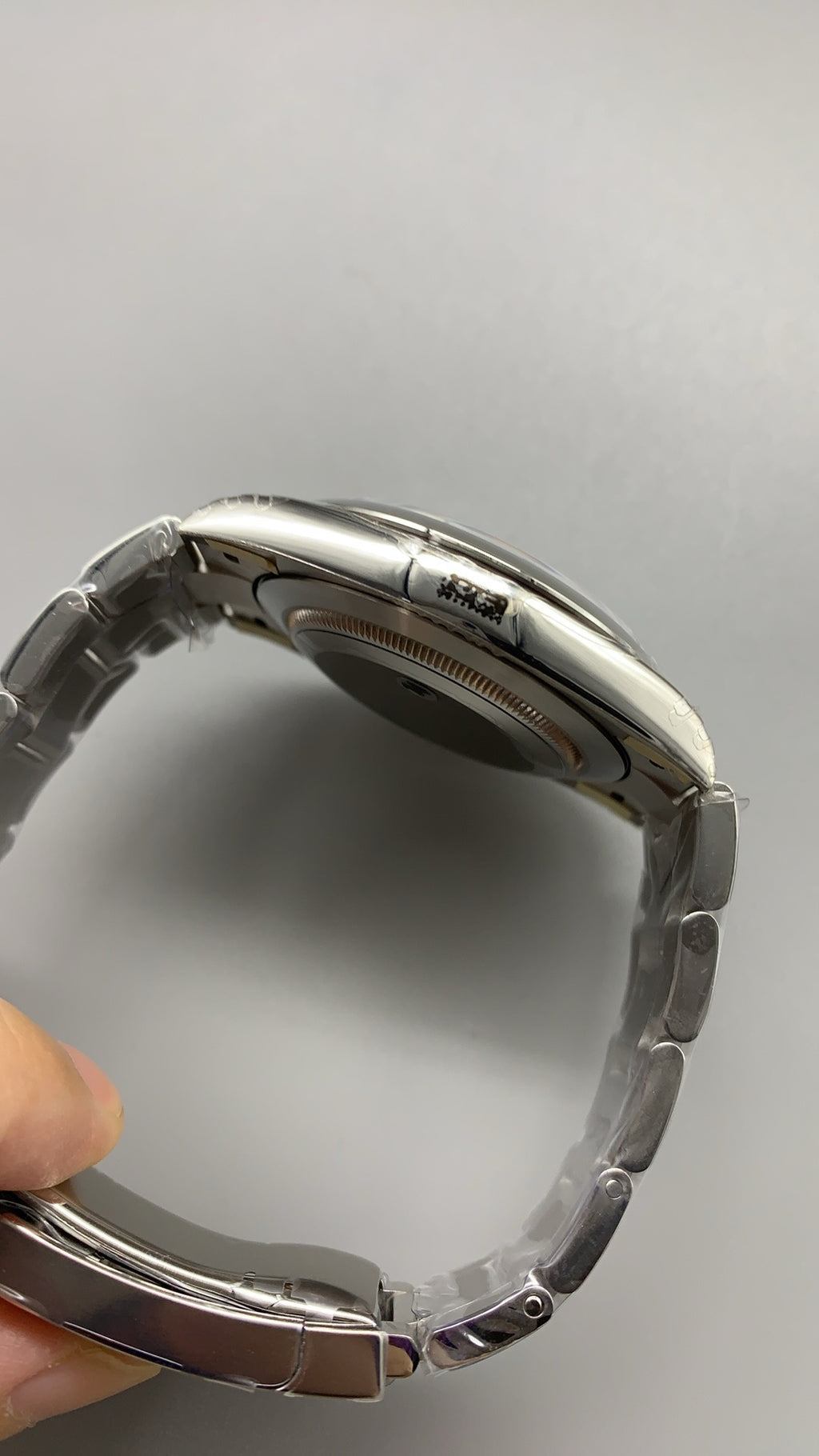 Rolex Oyster Perpetual 41MM | คลาสสิก เรียบหรู | กลไกอัตโนมัติ Cal.3230