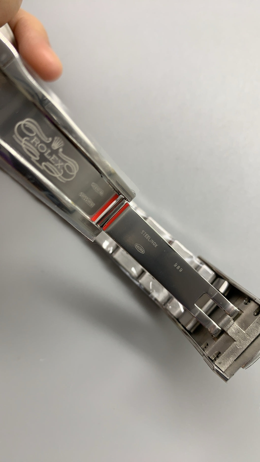 Rolex Oyster Perpetual 41MM | คลาสสิก เรียบหรู | กลไกอัตโนมัติ Cal.3230