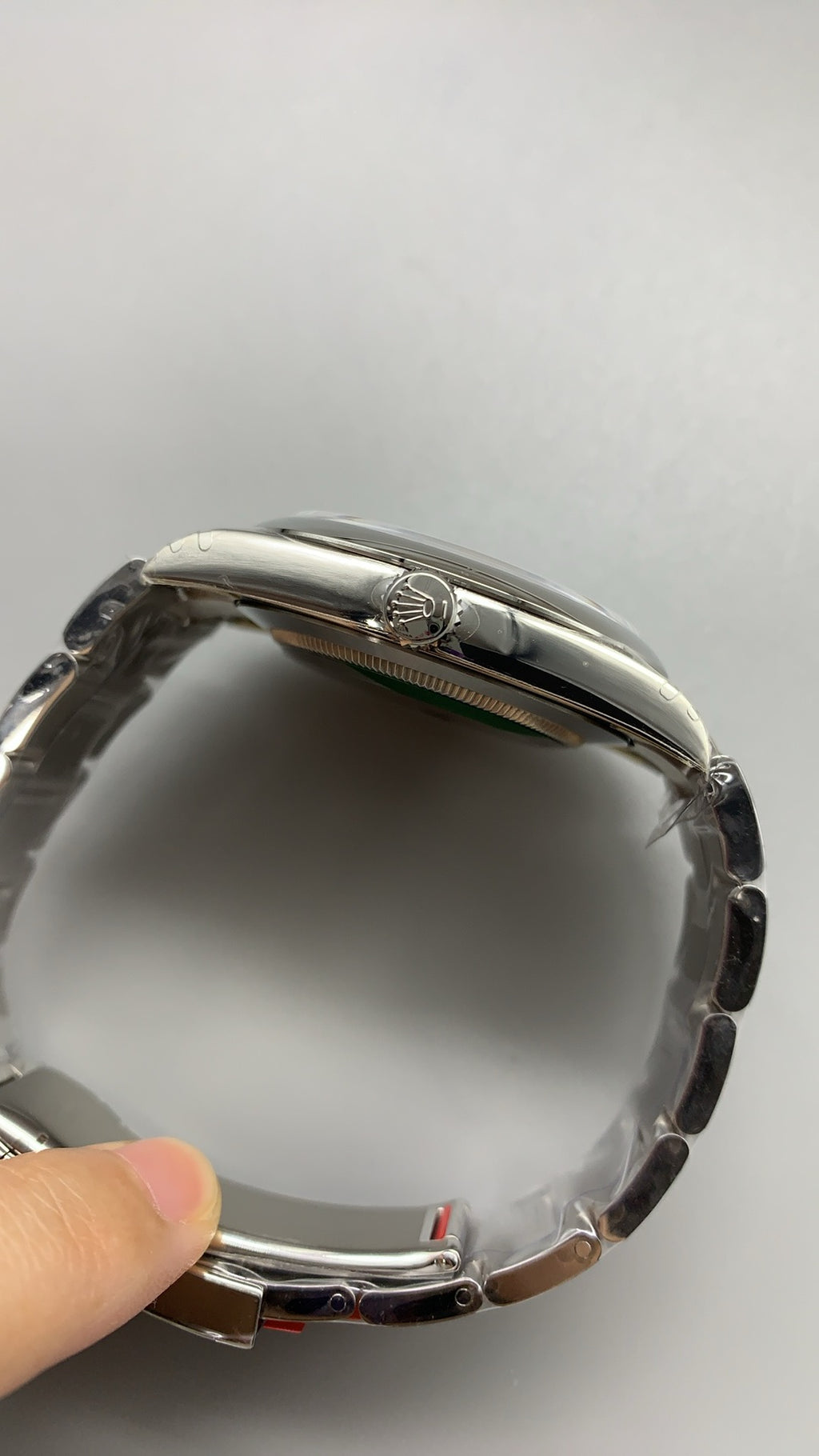 Rolex Oyster Perpetual 41MM | คลาสสิก เรียบหรู | กลไกอัตโนมัติ Cal.3230