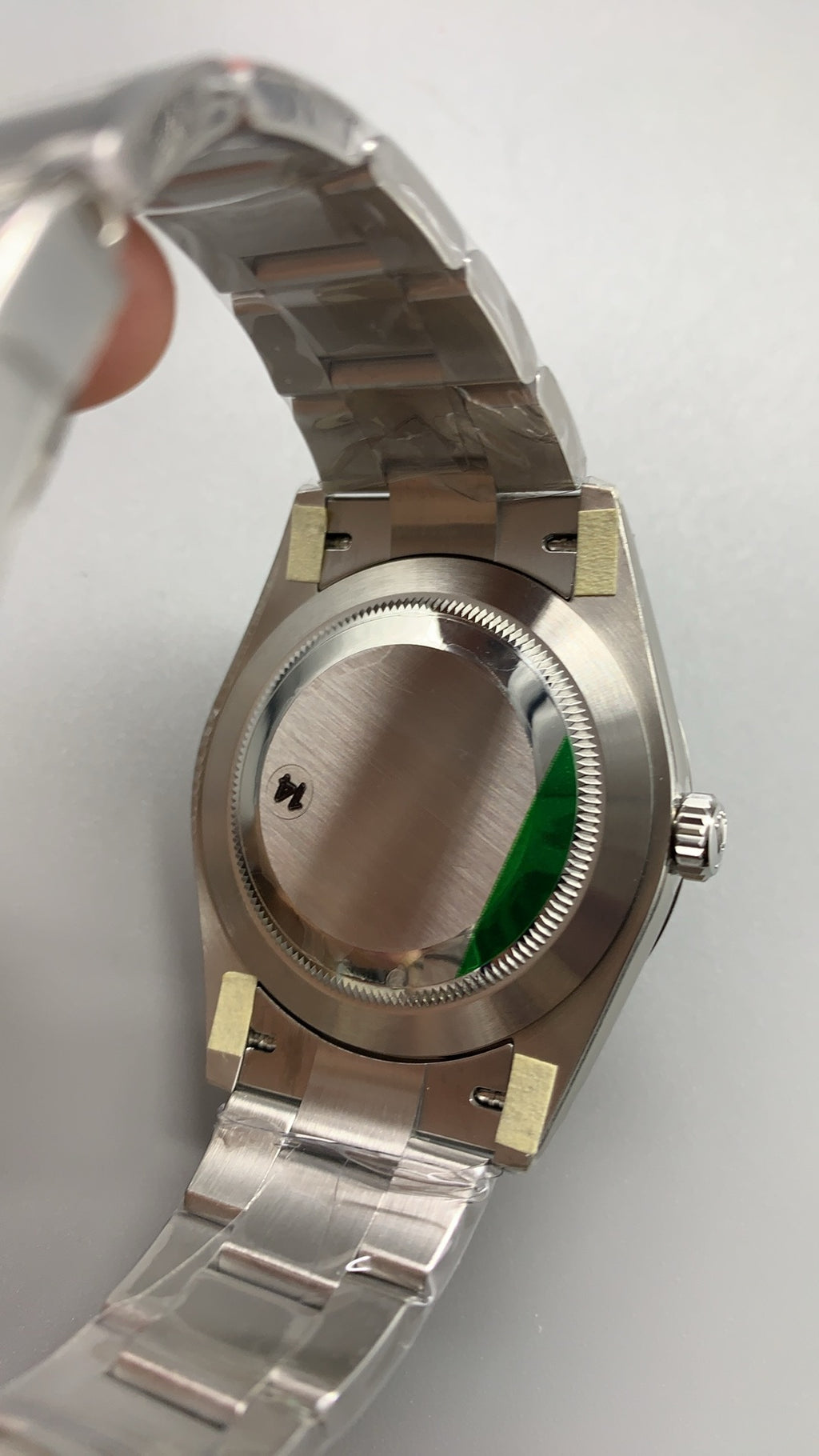 Rolex Oyster Perpetual 41MM | คลาสสิก เรียบหรู | กลไกอัตโนมัติ Cal.3230