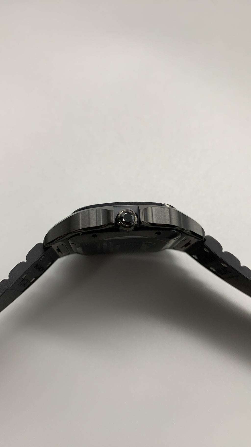 Cartier Santos | ขนาด 40 มม. (Large) | อัตโนมัติ