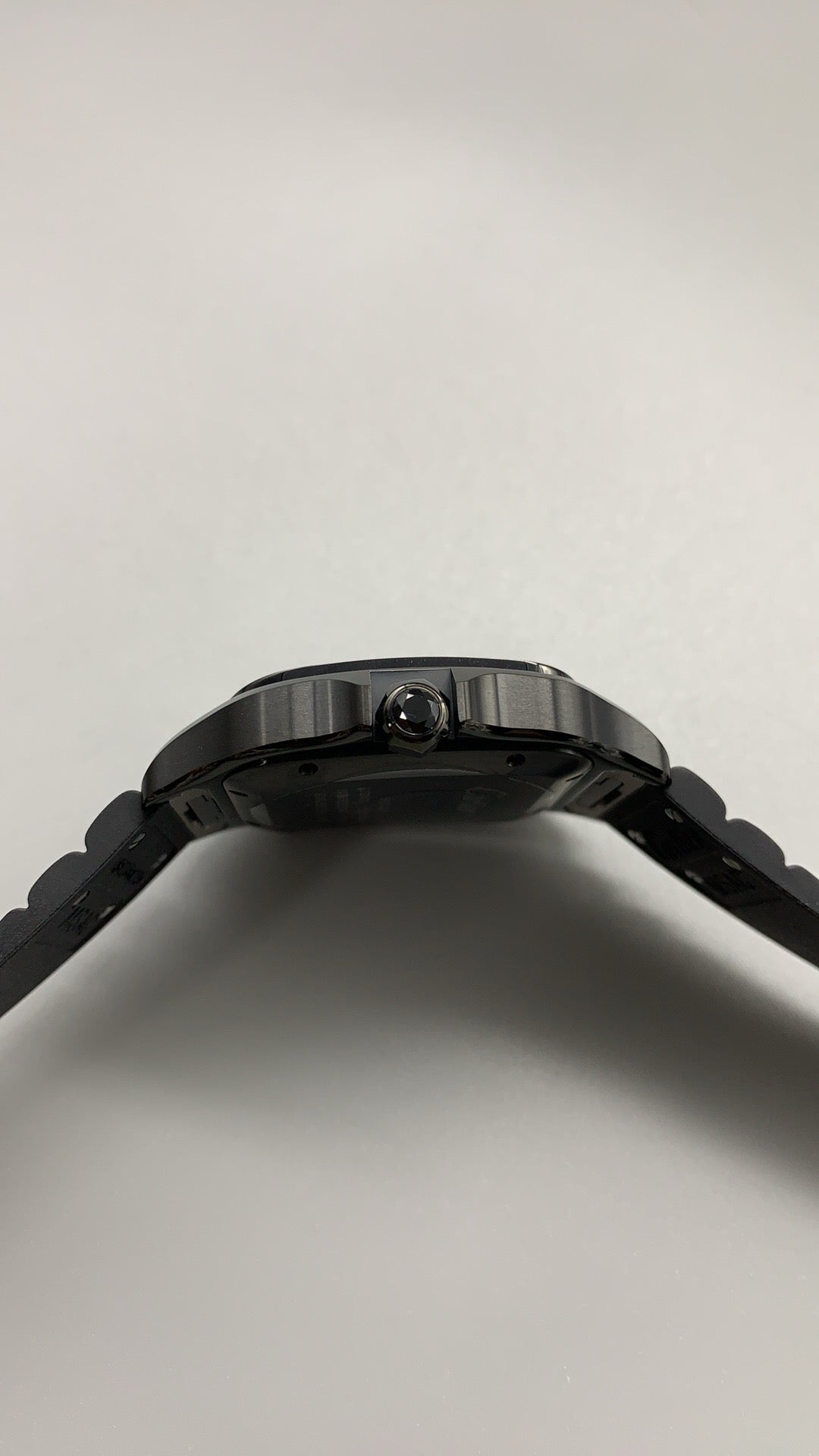 Cartier Santos | ขนาด 40 มม. (Large) | อัตโนมัติ