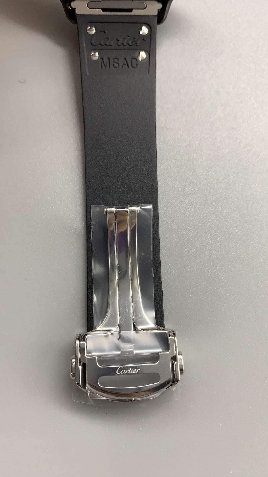 Cartier Santos | ขนาด 40 มม. (Large) | อัตโนมัติ