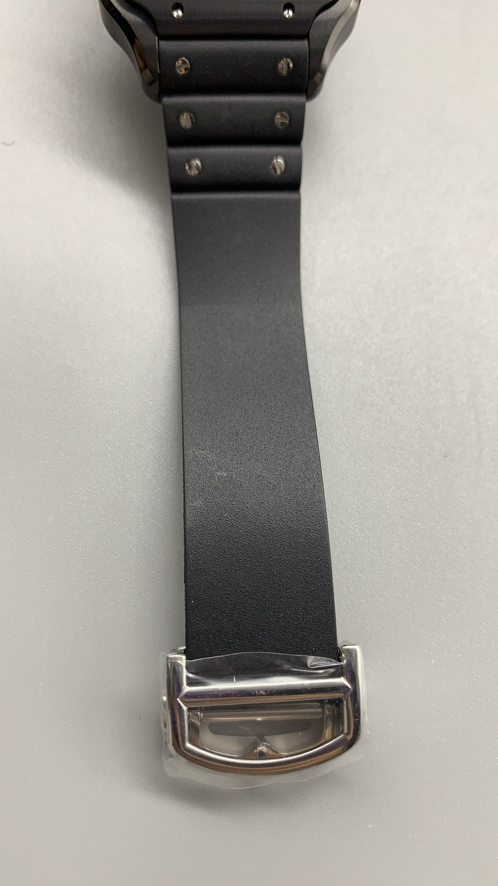 Cartier Santos | ขนาด 40 มม. (Large) | อัตโนมัติ