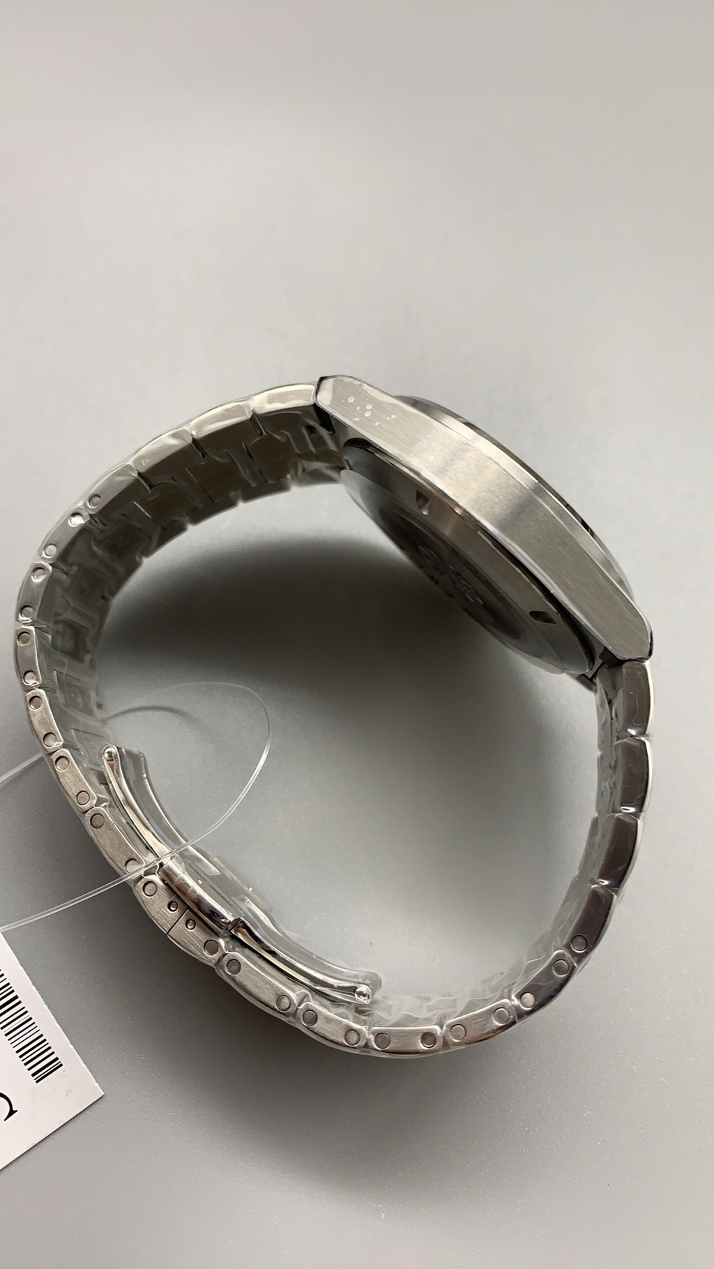 IWC Ingenieur Automatic 40 | 40MM | ตัวเรือนสแตนเลสสตีล | ฟังก์ชันวันที่ | หน้าปัดสีเขียว | สายเหล็กสแตนเลส | กลไกอัตโนมัติ Cal.32111