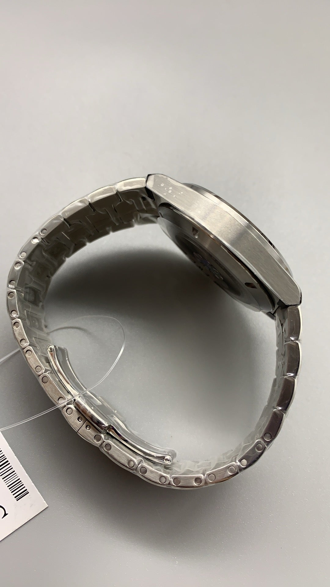 IWC Ingenieur Automatic 40 | 40MM | ตัวเรือนสแตนเลสสตีล | ฟังก์ชันวันที่ | หน้าปัดสีเขียว | สายเหล็กสแตนเลส | กลไกอัตโนมัติ Cal.32111