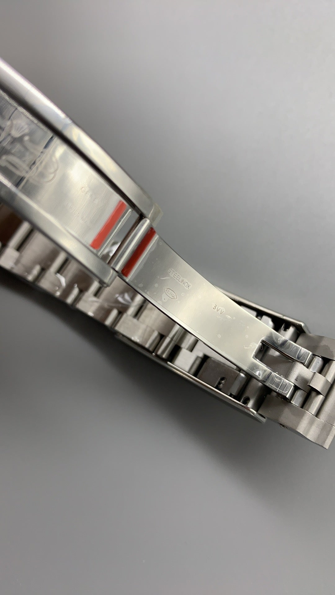 Rolex Submariner | ขนาด 40 มม. | ดำล้วน (No Date) | อัตโนมัติ