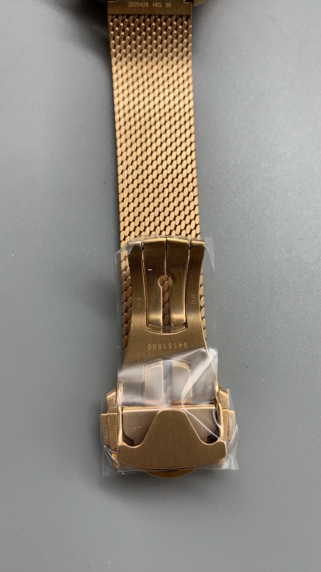 Omega Seamaster Diver 300M 007 Edition 42MM | กลไกอัตโนมัติ Co-Axial Master Chronometer