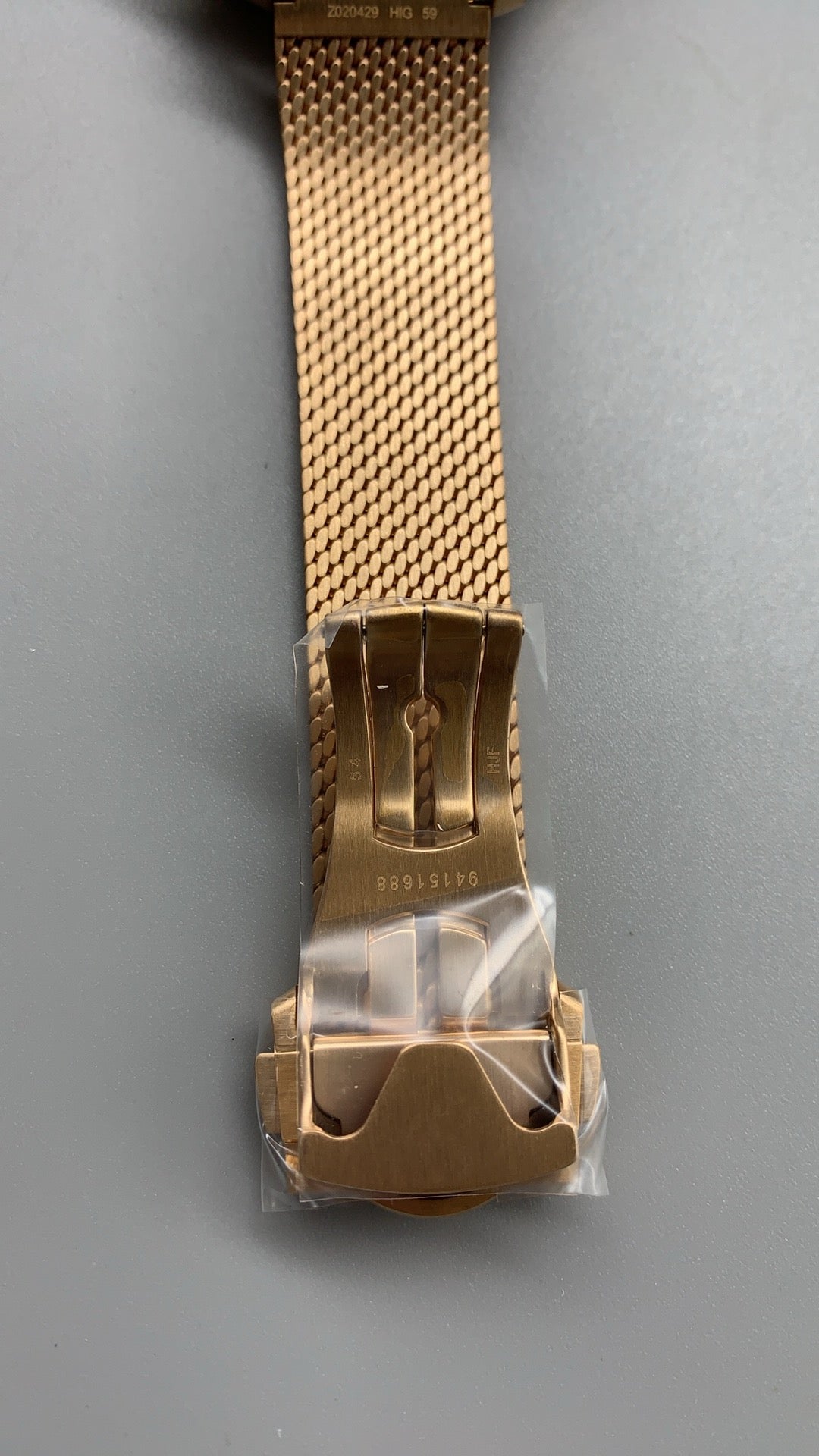 Omega Seamaster Diver 300M 007 Edition 42MM | กลไกอัตโนมัติ Co-Axial Master Chronometer