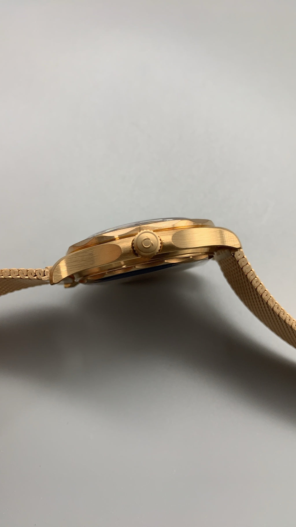 Omega Seamaster Diver 300M 007 Edition 42MM | กลไกอัตโนมัติ Co-Axial Master Chronometer