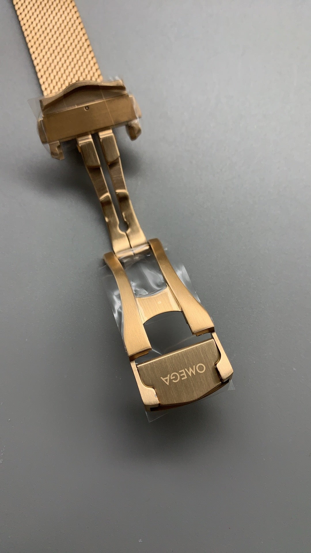 Omega Seamaster Diver 300M 007 Edition 42MM | กลไกอัตโนมัติ Co-Axial Master Chronometer