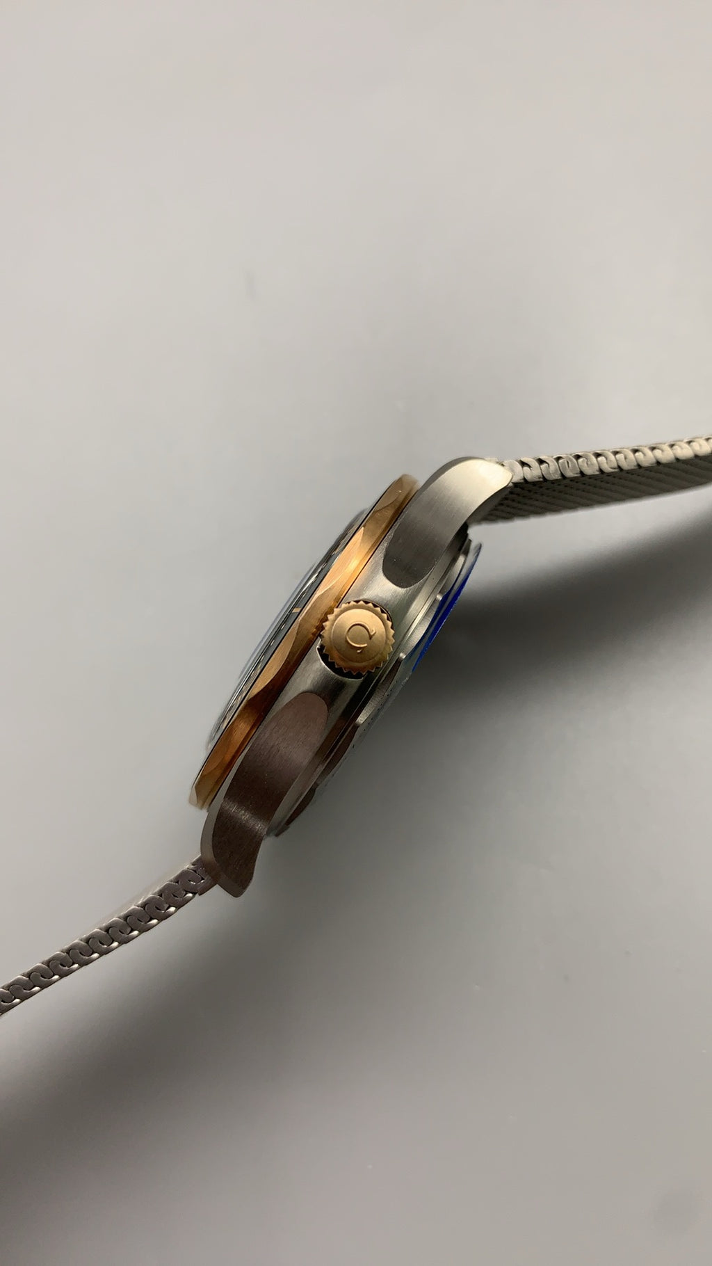 Omega Seamaster Diver 300M 007 Edition 42MM | กลไกอัตโนมัติ Co-Axial Master Chronometer