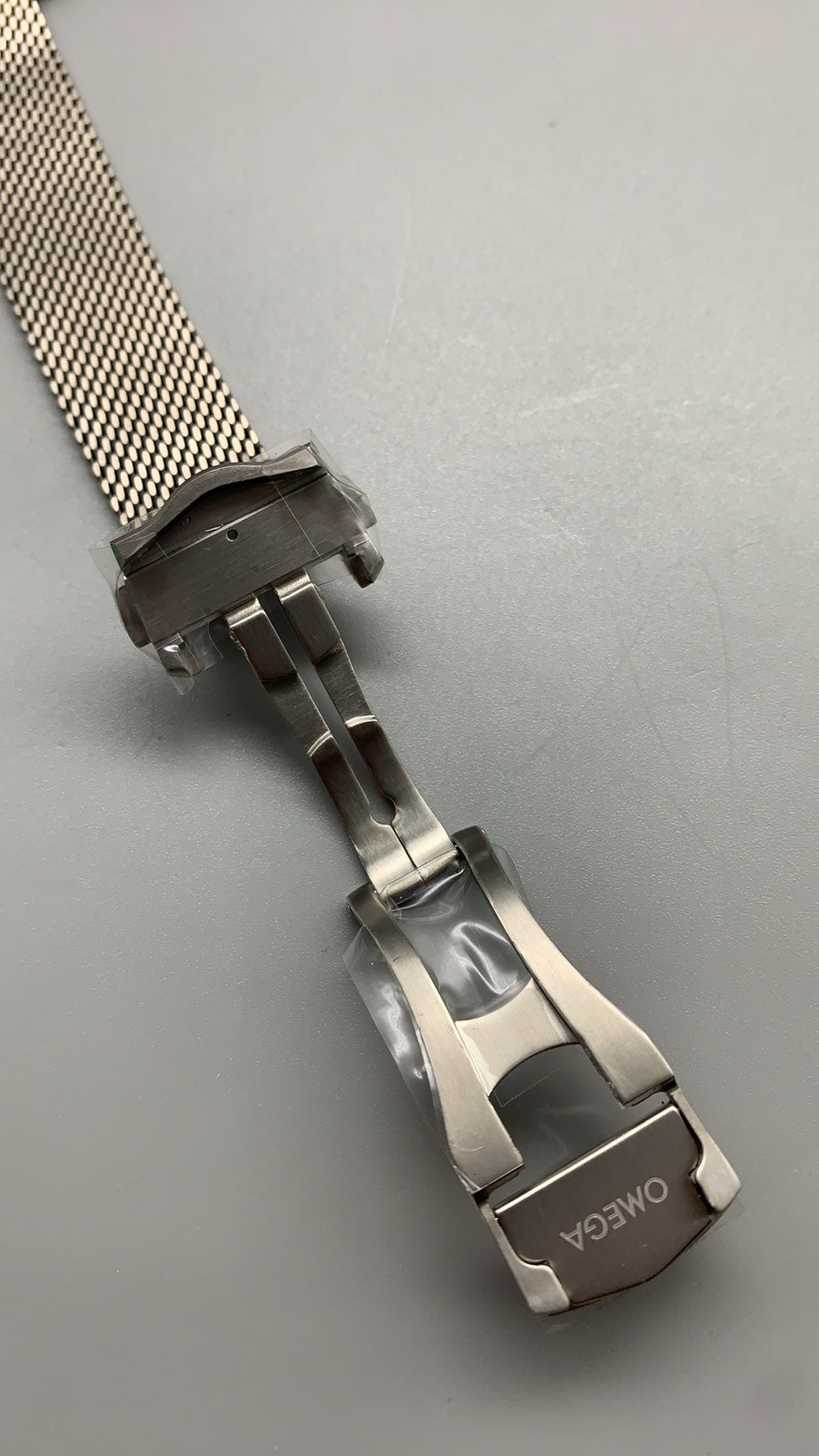 Omega Seamaster Diver 300M 007 Edition 42MM | กลไกอัตโนมัติ Co-Axial Master Chronometer