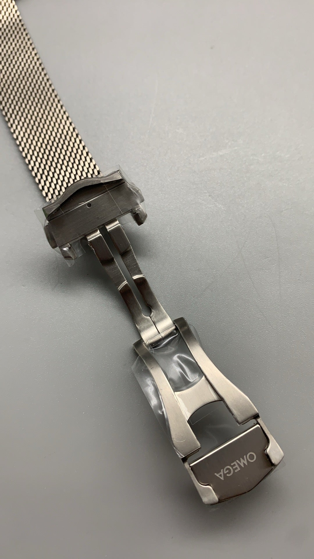 Omega Seamaster Diver 300M 007 Edition 42MM | กลไกอัตโนมัติ Co-Axial Master Chronometer