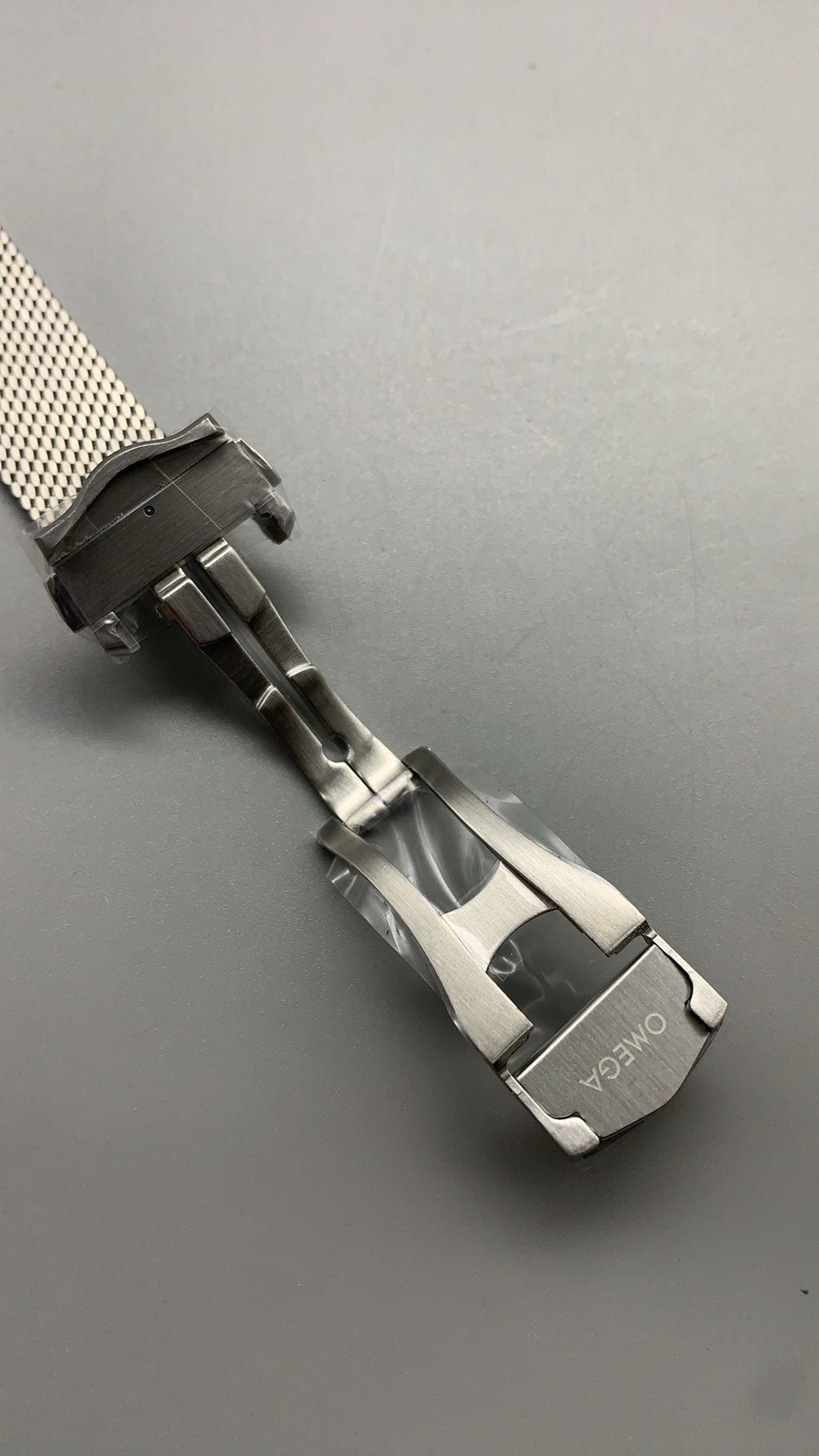 Omega Seamaster Diver 300M 007 Edition 42MM | กลไกอัตโนมัติ Co-Axial Master Chronometer