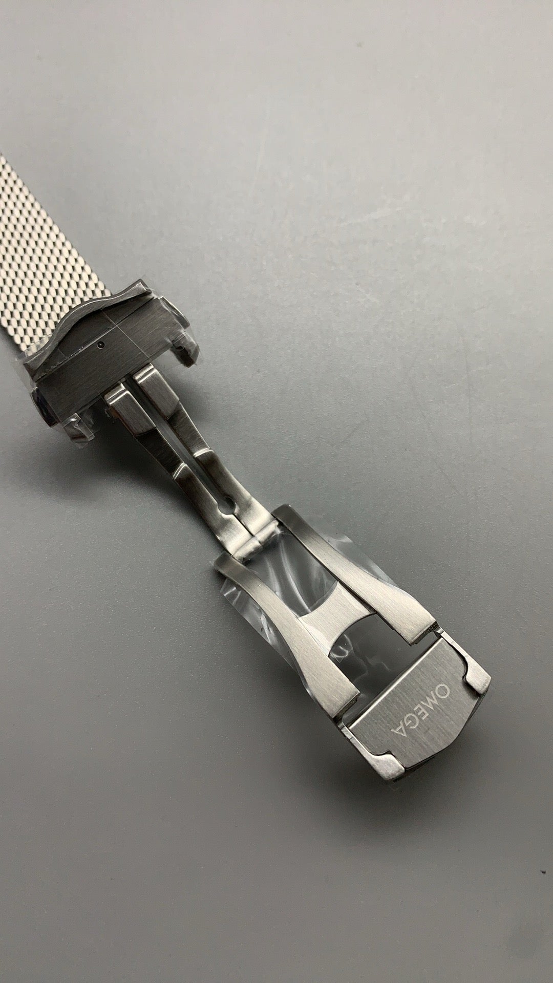 Omega Seamaster Diver 300M 007 Edition 42MM | กลไกอัตโนมัติ Co-Axial Master Chronometer