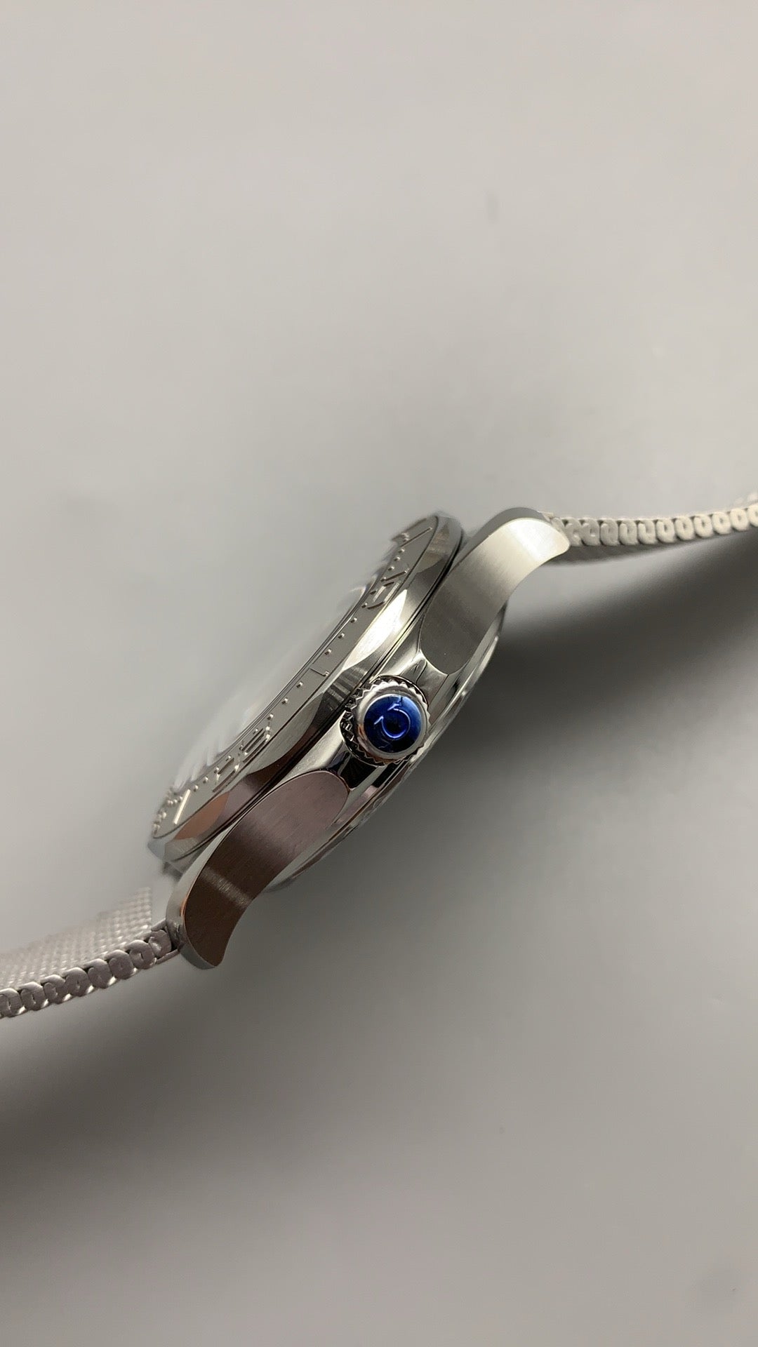 Omega Seamaster Diver 300M 007 Edition 42MM | กลไกอัตโนมัติ Co-Axial Master Chronometer