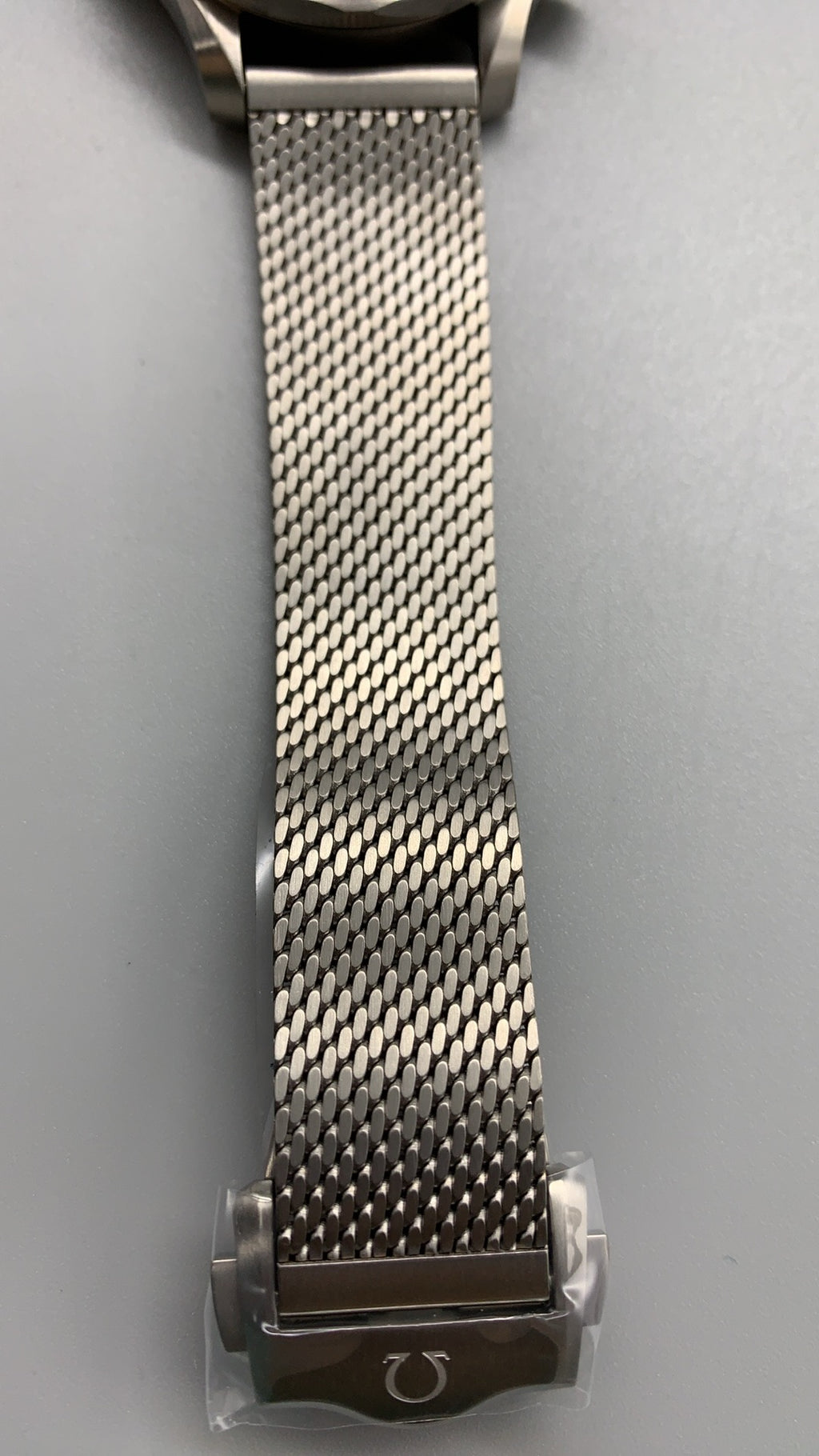 Omega Seamaster Diver 300M 007 Edition 42MM | กลไกอัตโนมัติ Co-Axial Master Chronometer