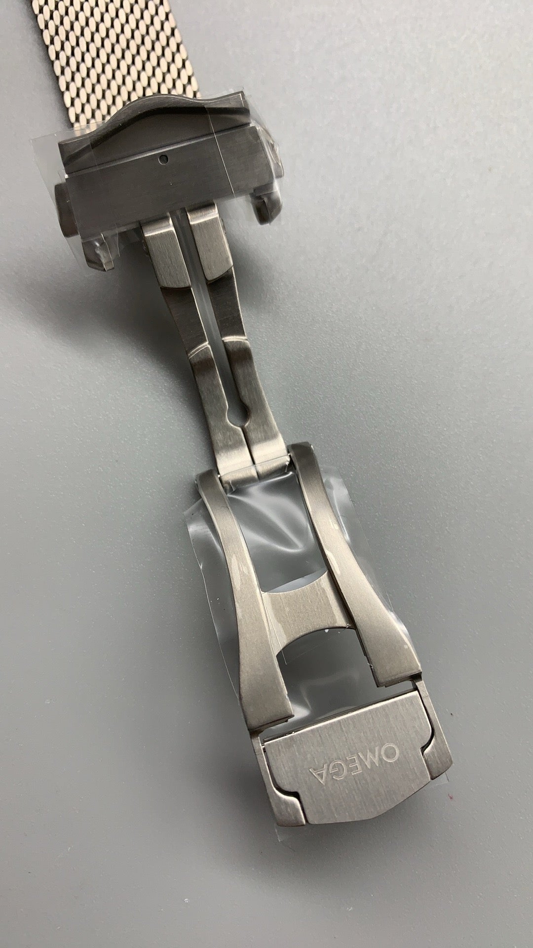 Omega Seamaster Diver 300M 007 Edition 42MM | กลไกอัตโนมัติ Co-Axial Master Chronometer