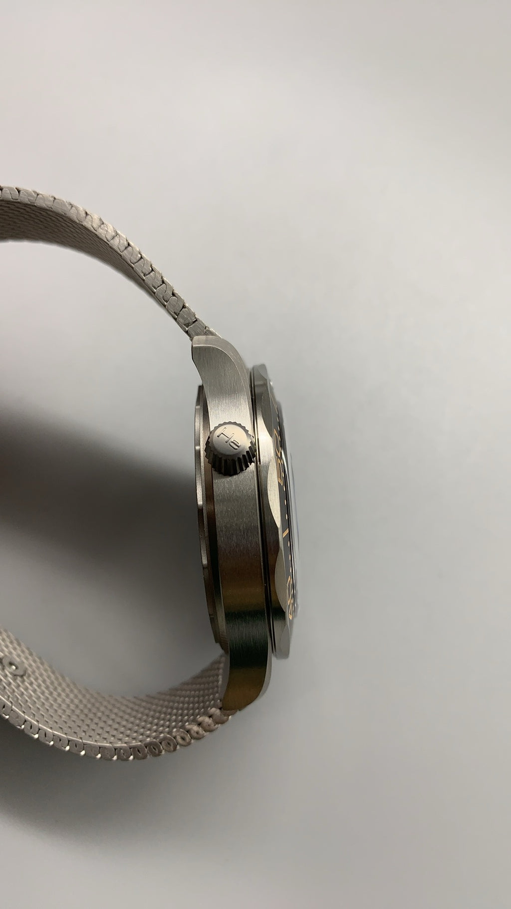 Omega Seamaster Diver 300M 007 Edition 42MM | กลไกอัตโนมัติ Co-Axial Master Chronometer