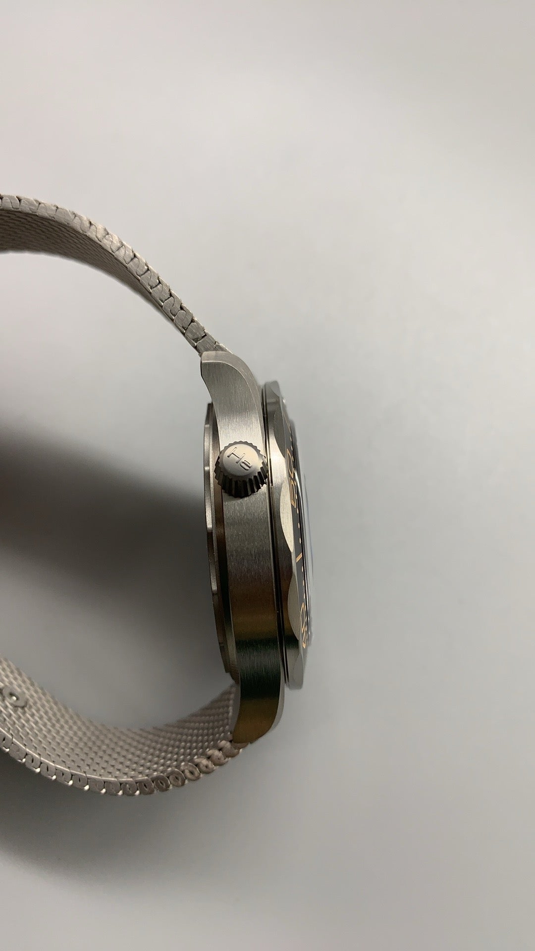 Omega Seamaster Diver 300M 007 Edition 42MM | กลไกอัตโนมัติ Co-Axial Master Chronometer