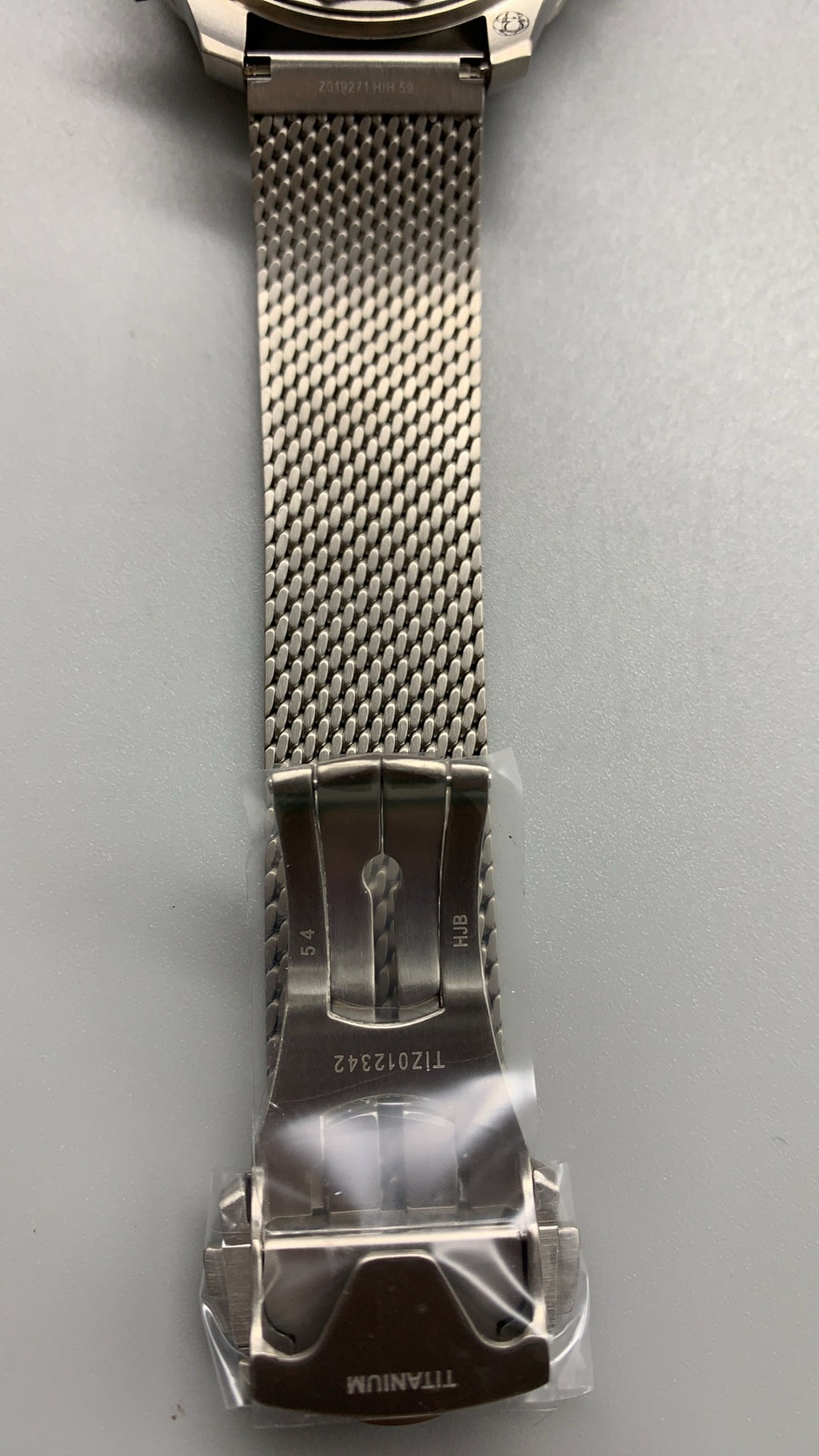 Omega Seamaster Diver 300M 007 Edition 42MM | กลไกอัตโนมัติ Co-Axial Master Chronometer