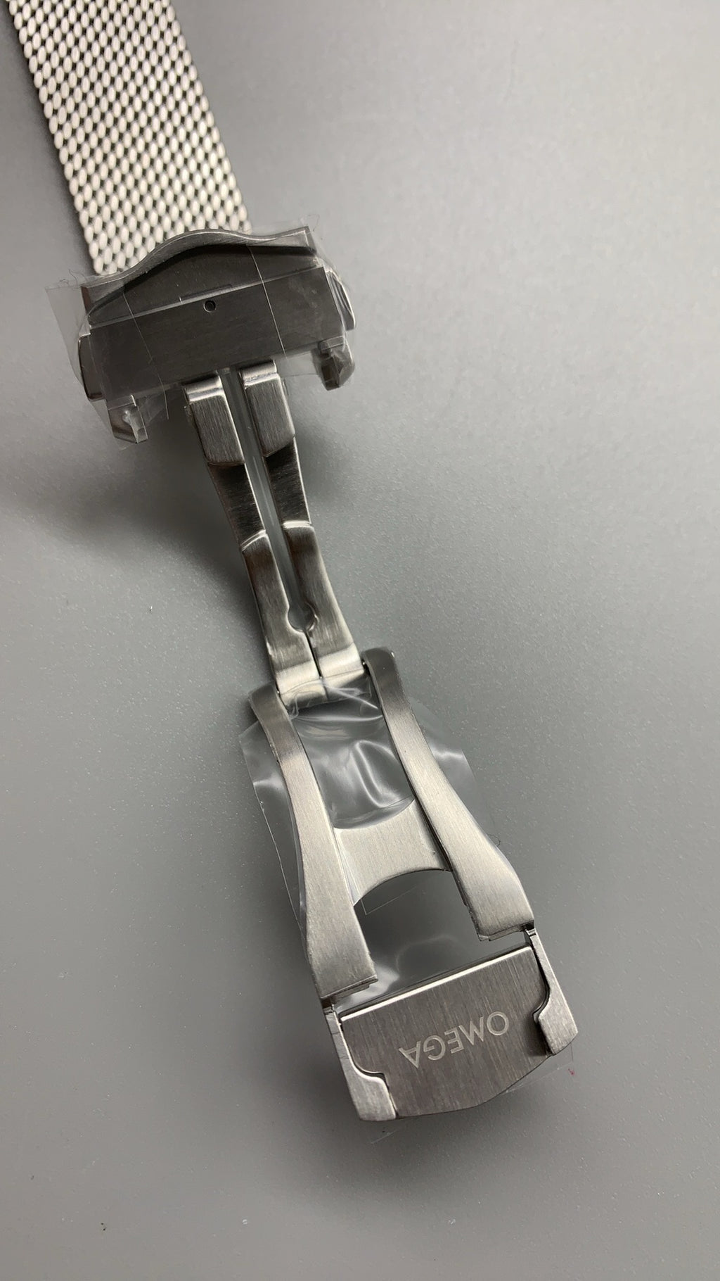 Omega Seamaster Diver 300M 007 Edition 42MM | กลไกอัตโนมัติ Co-Axial Master Chronometer