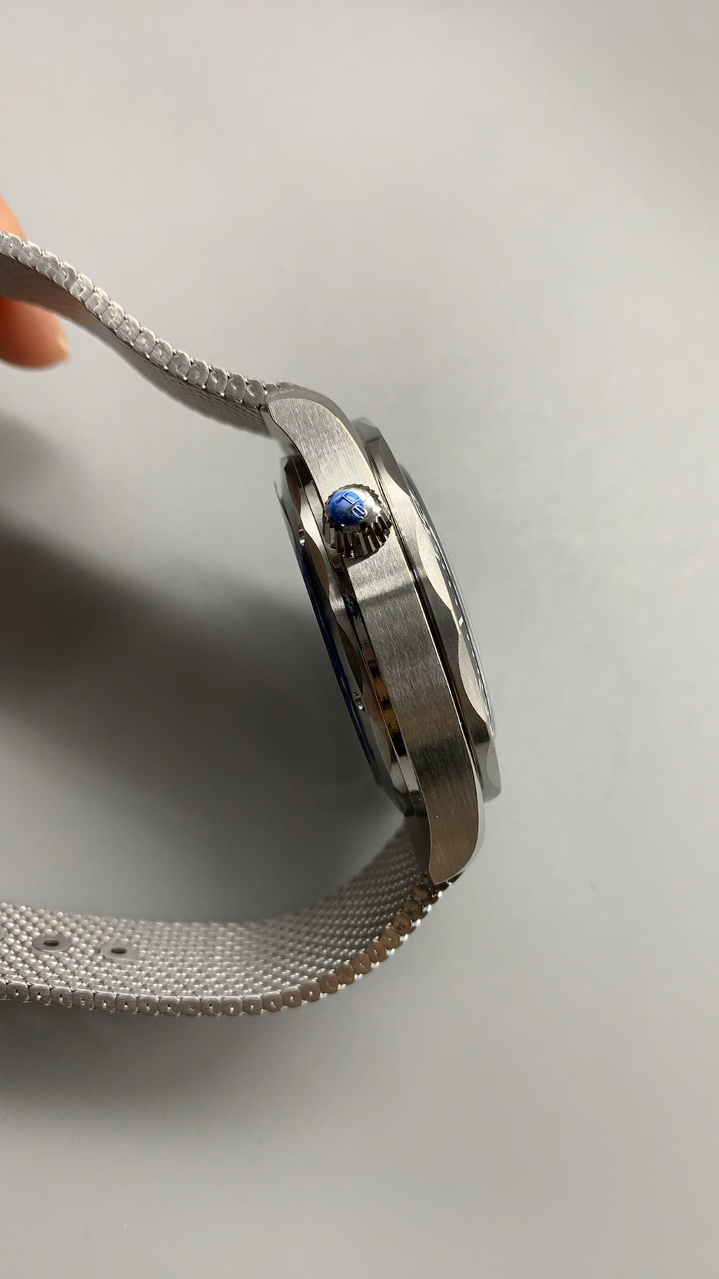 Omega Seamaster Diver 300M 007 Edition 42MM | กลไกอัตโนมัติ Co-Axial Master Chronometer