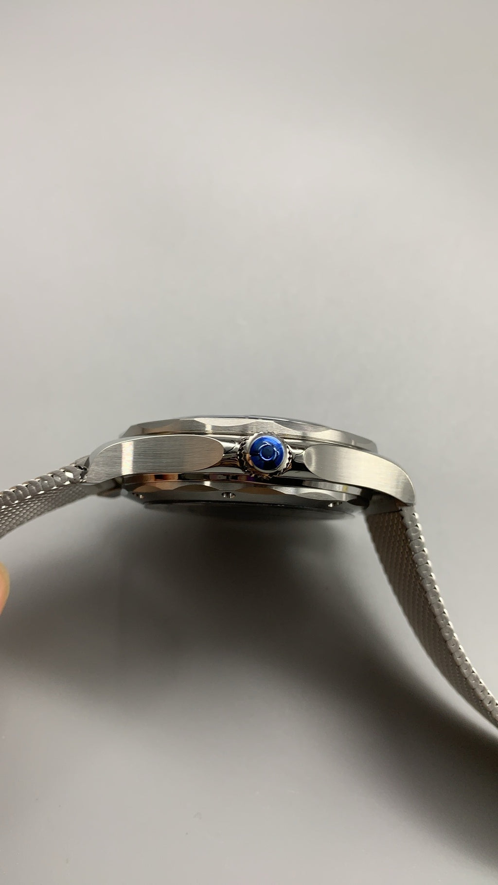 Omega Seamaster Diver 300M 007 Edition 42MM | กลไกอัตโนมัติ Co-Axial Master Chronometer