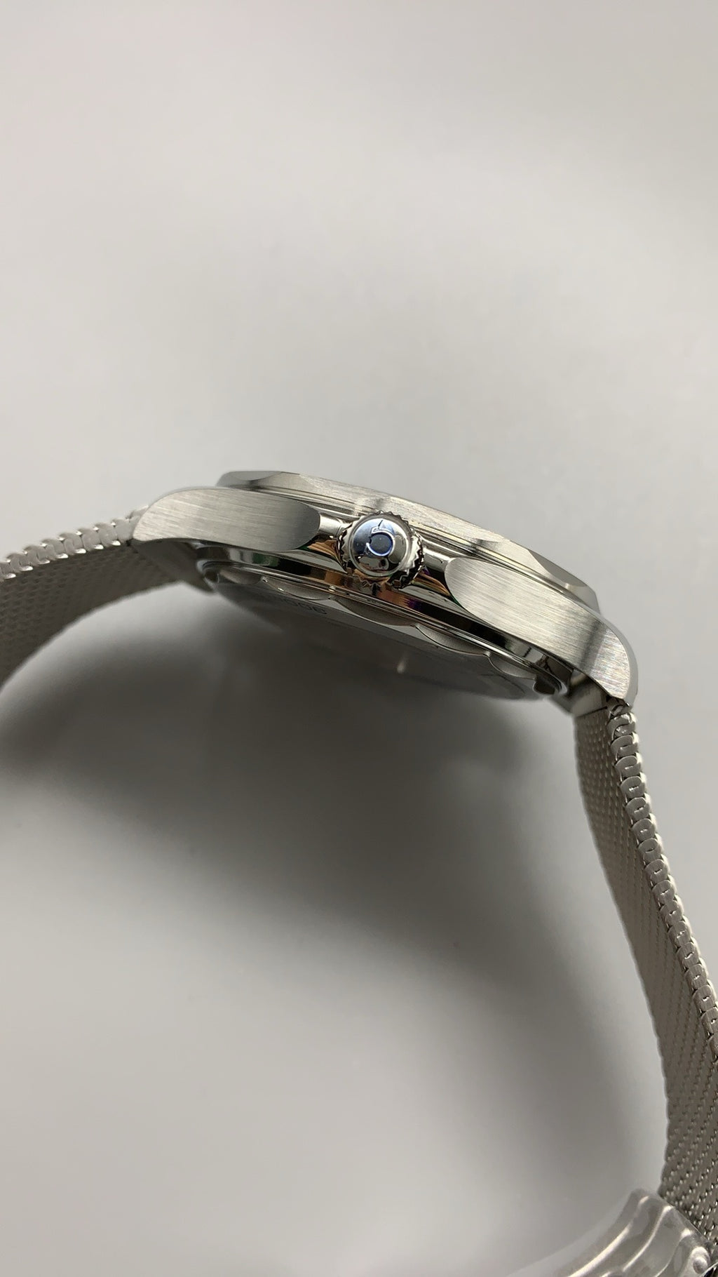 Omega Seamaster Diver 300M 007 Edition 42MM | กลไกอัตโนมัติ Co-Axial Master Chronometer