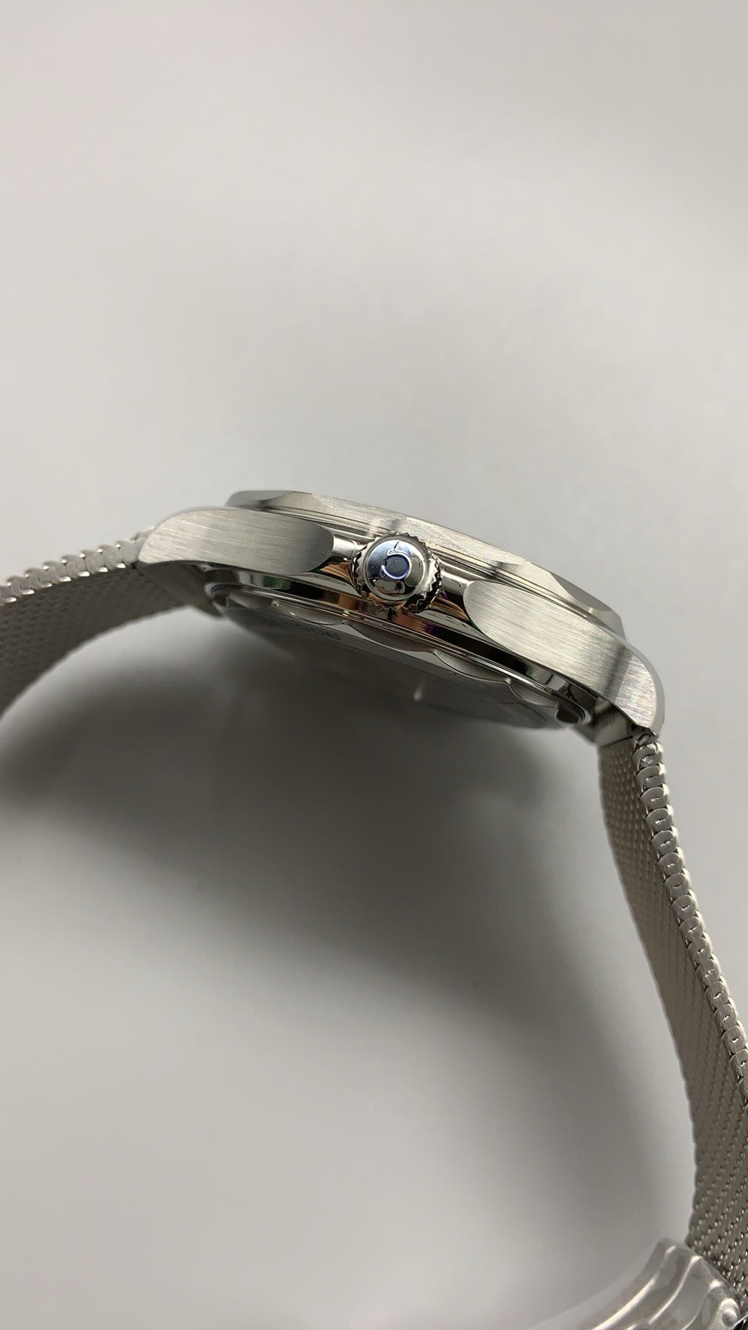 Omega Seamaster Diver 300M 007 Edition 42MM | กลไกอัตโนมัติ Co-Axial Master Chronometer