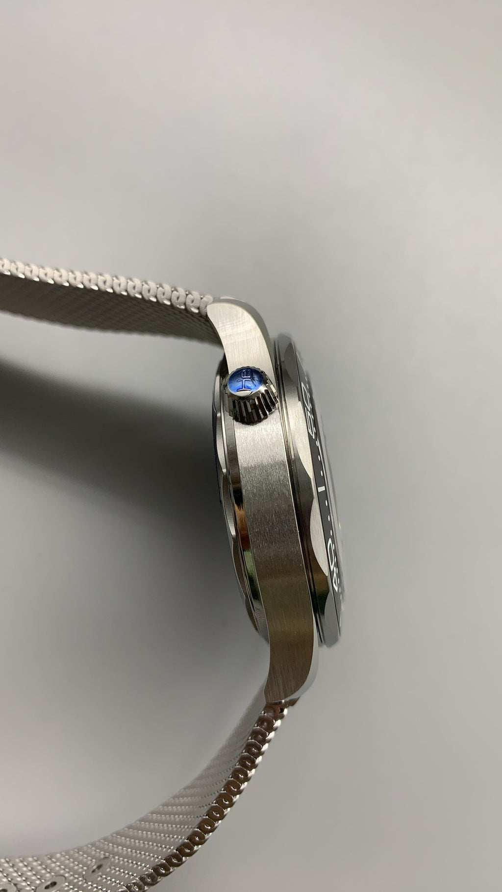 Omega Seamaster Diver 300M 007 Edition 42MM | กลไกอัตโนมัติ Co-Axial Master Chronometer