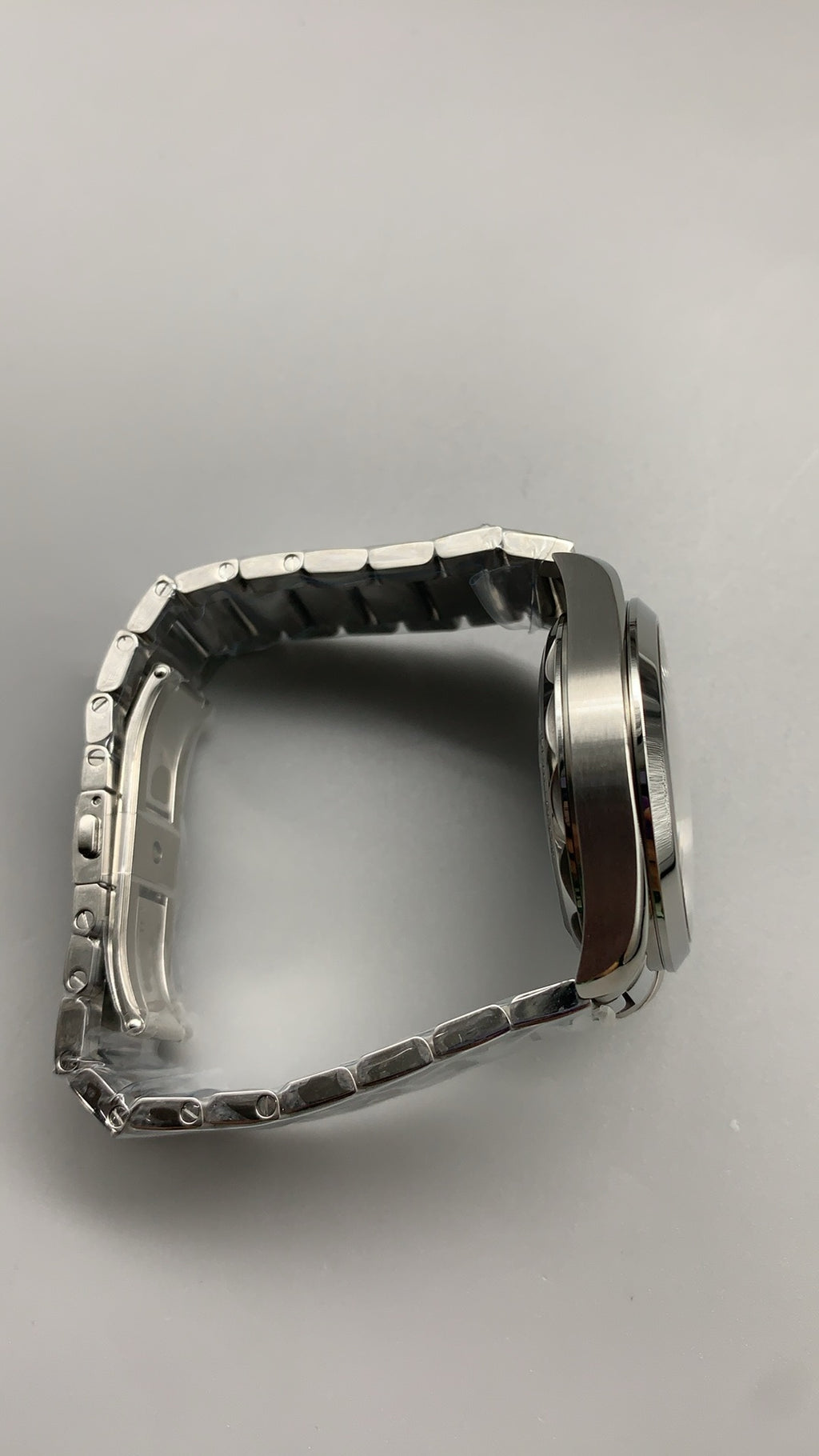 Omega Seamaster Aqua Terra 150M 41MM | กลไกอัตโนมัติ Co-Axial Master Chronometer ขนาดตัวเรือน: 41 มม.