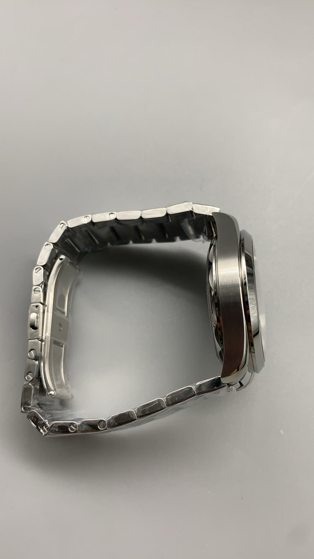 Omega Seamaster Aqua Terra 150M 41MM | กลไกอัตโนมัติ Co-Axial Master Chronometer ขนาดตัวเรือน: 41 มม.