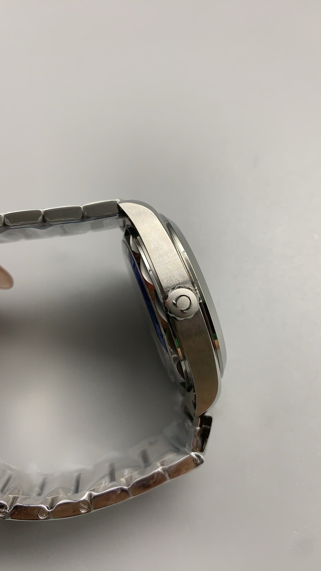 Omega Seamaster Aqua Terra 150M 41MM | กลไกอัตโนมัติ Co-Axial Master Chronometer ขนาดตัวเรือน: 41 มม.